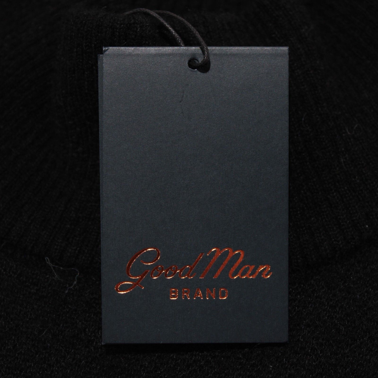 Other Good Man Brand Sweater Size US S in Black Size US S / EU 44-46 / 1 - 6 Thumbnail