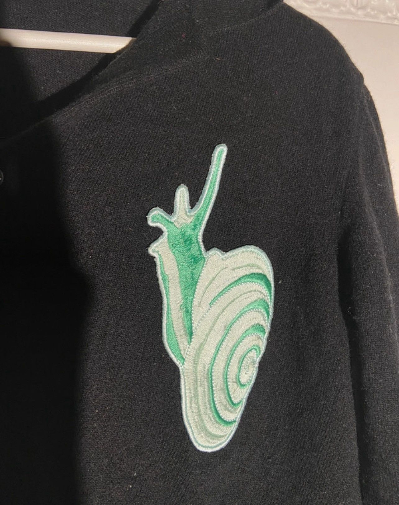 JW Anderson JW Anderson Jumper Size US S / EU 44-46 / 1 - 3 Thumbnail