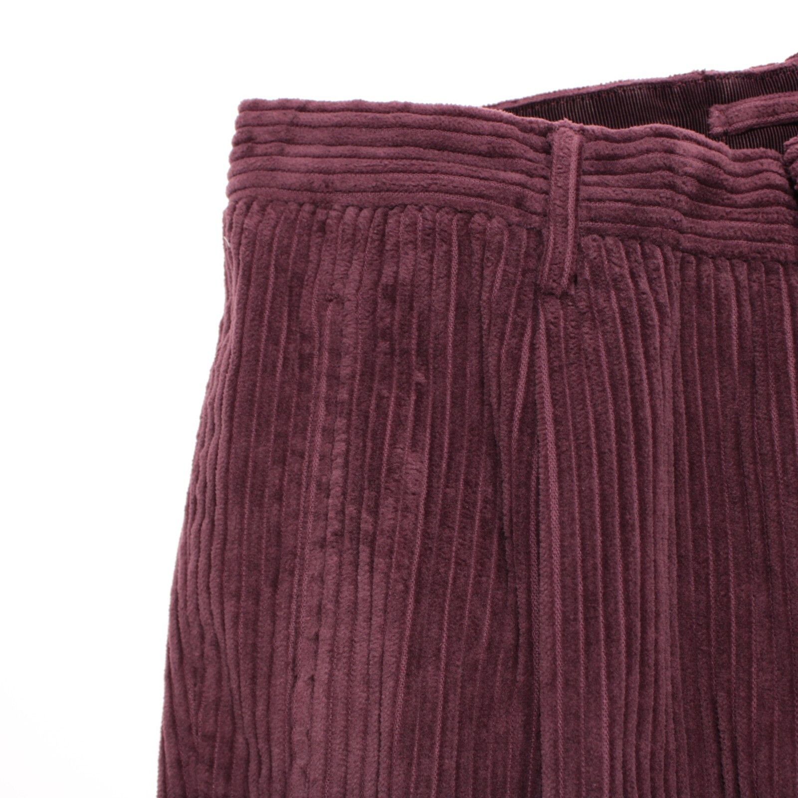 Incotex INCOTEX New with tags Chino Size 30 US In Purple Size US 30 / EU 46 - 3 Thumbnail