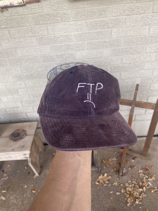 Ftp store huf hat