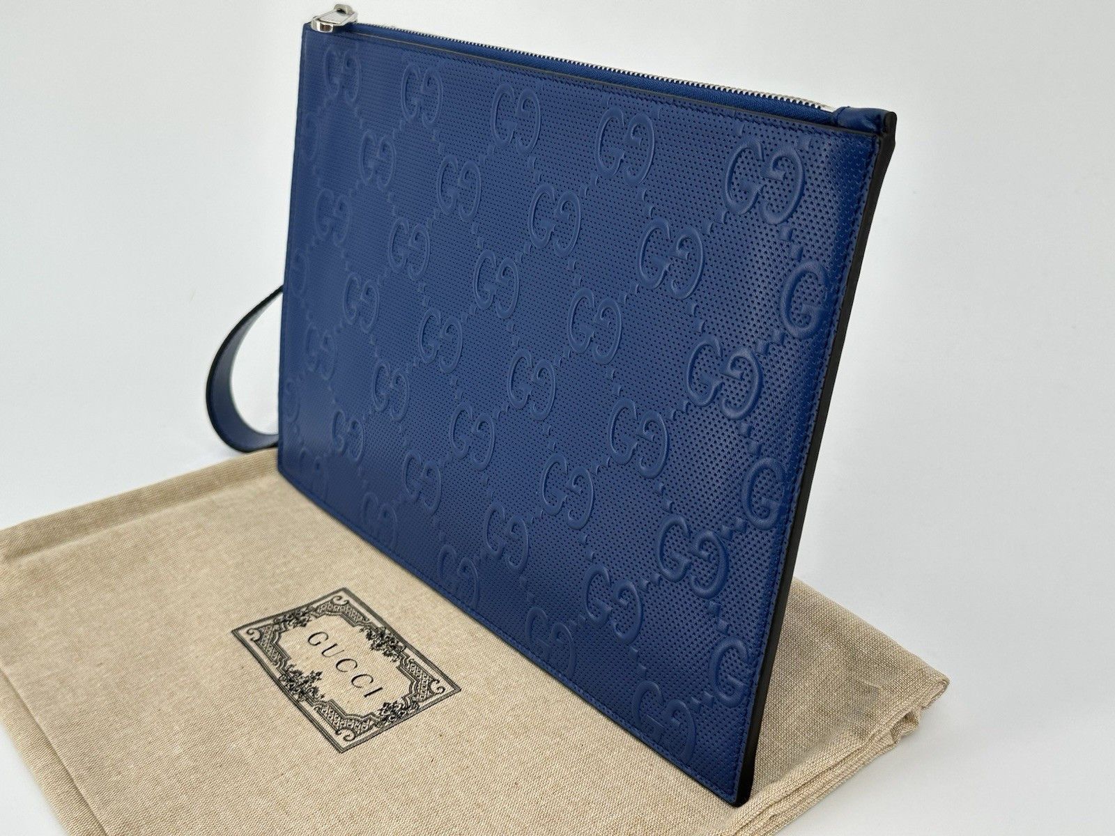 Gucci New Gucci Clutch Size ONE SIZE - 6 Thumbnail