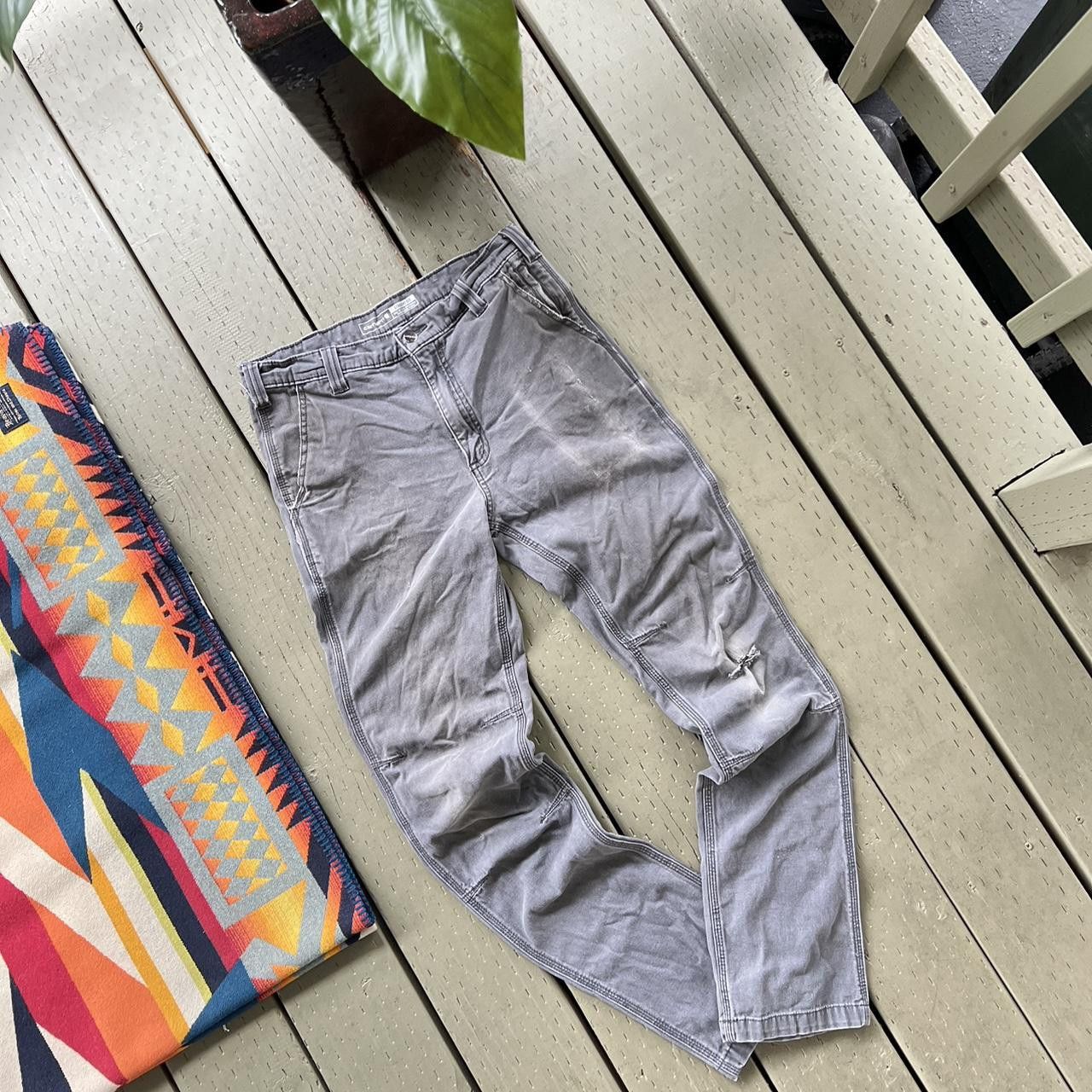 Carhartt × Vintage Carhartt pants Size US 30 / EU 46 - 4 Thumbnail
