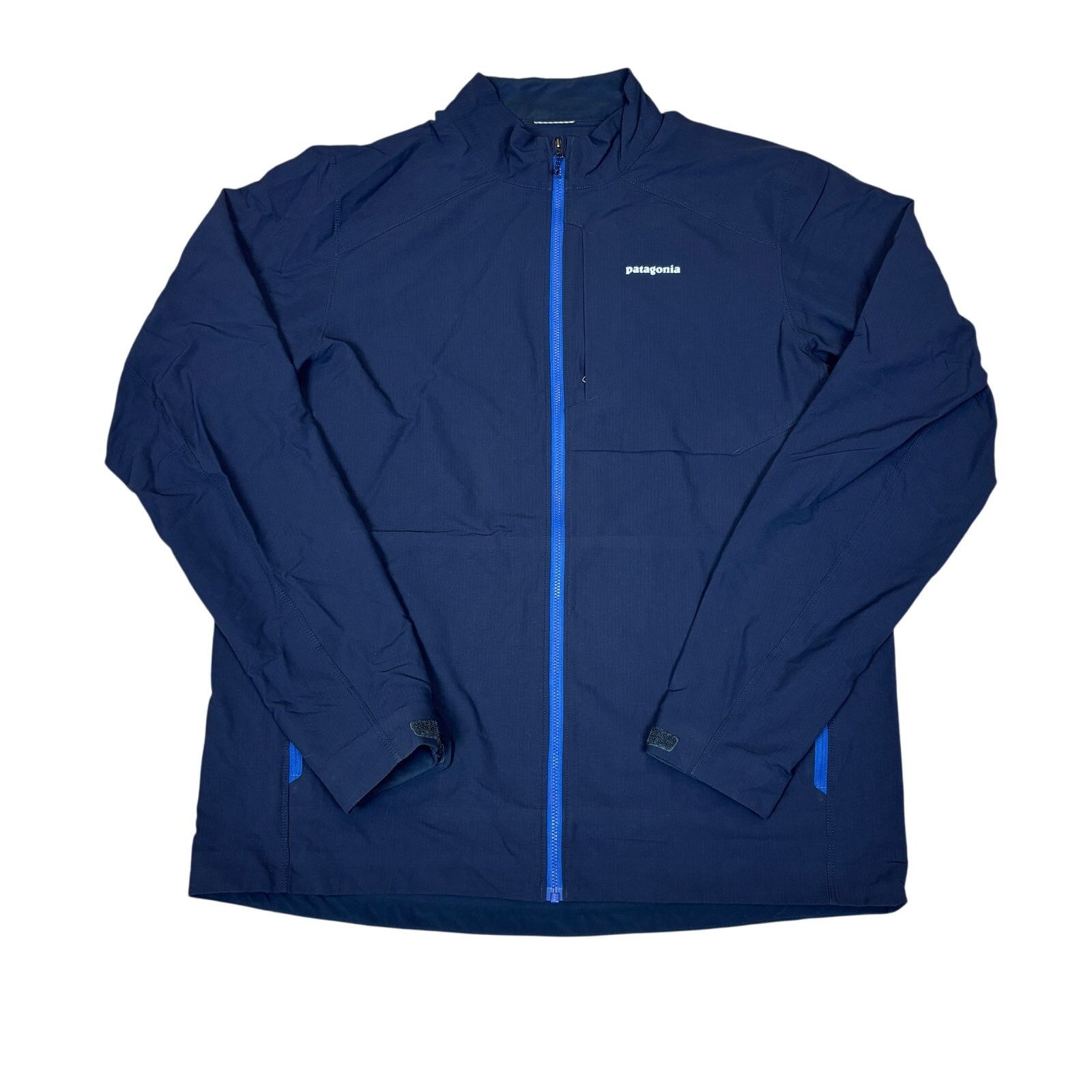 Patagonia Patagonia Dirt Craft Jacket Men's Large Ripstop DWR Gorpcore Size US L / EU 52-54 / 3 - 1 Thumbnail