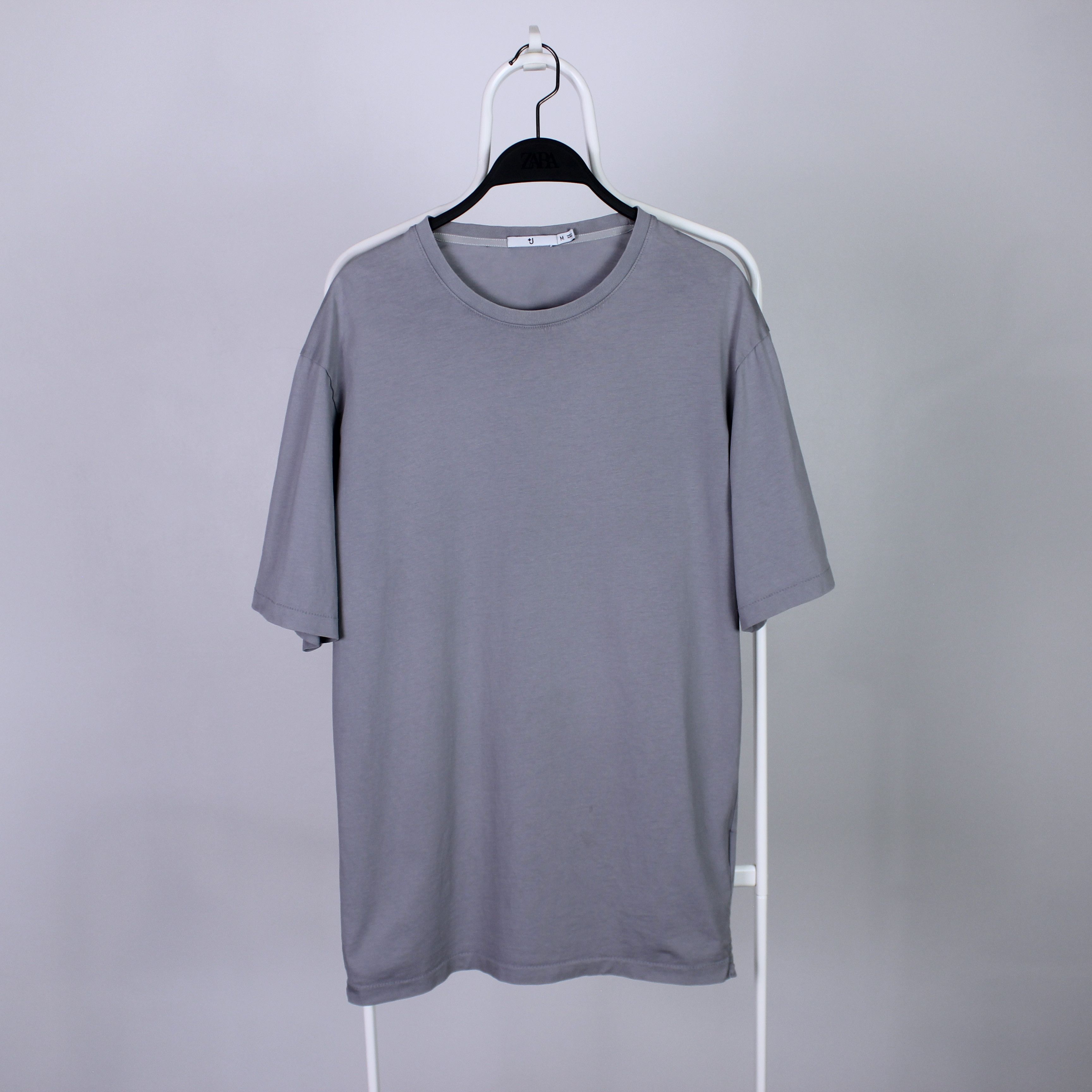 Jil Sander × Uniqlo Uniqlo & Jil Sander men t shirt tee Cotton M L J+ Size US M / EU 48-50 / 2 - 4 Thumbnail