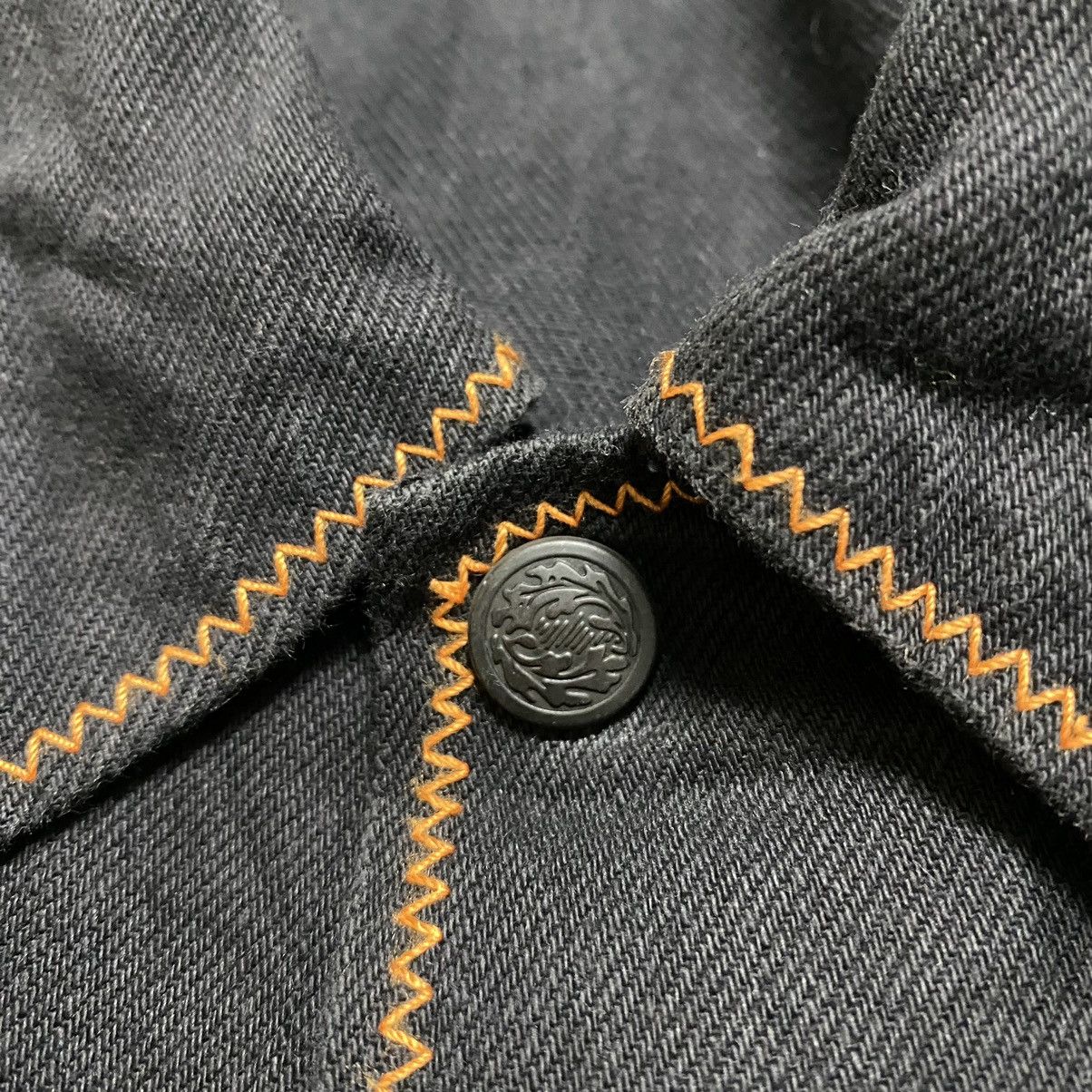 Vintage Vintage Western Worker Jacket Size US M / EU 48-50 / 2 - 18 Thumbnail