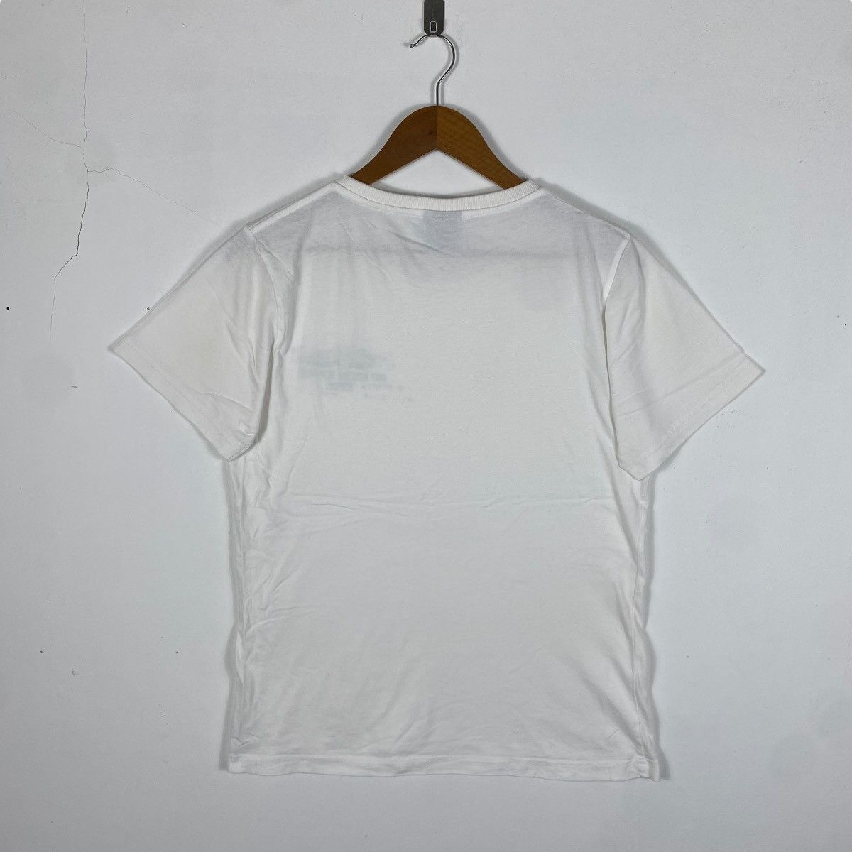 Diet Butcher Slim Skin × Marlboro Diet Butcher Slim Skin X Marlboro Logo Graphic Tee Shirt Size US M / EU 48-50 / 2 - 4 Thumbnail