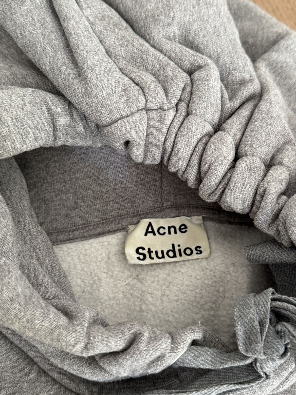 Acne Studios Acne studio sweater Size US XL / EU 56 / 4 - 3 Thumbnail