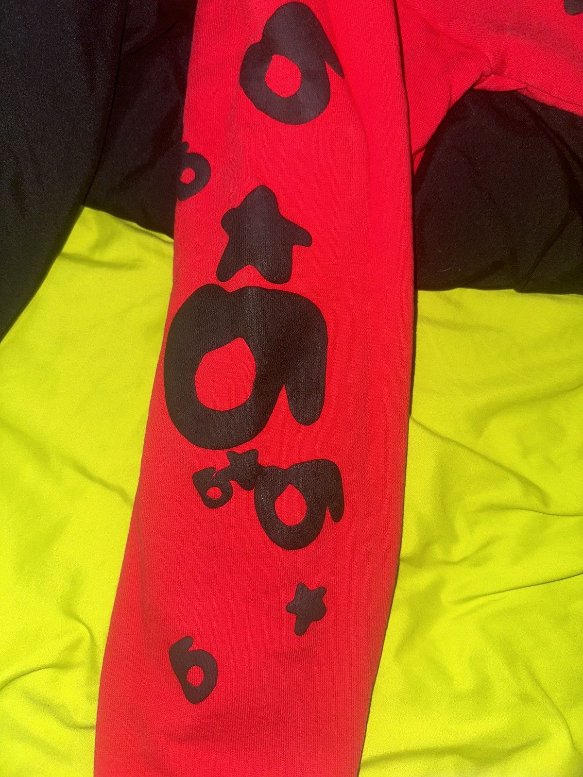 Other Spider hoodie Size US S / EU 44-46 / 1 - 1 Thumbnail