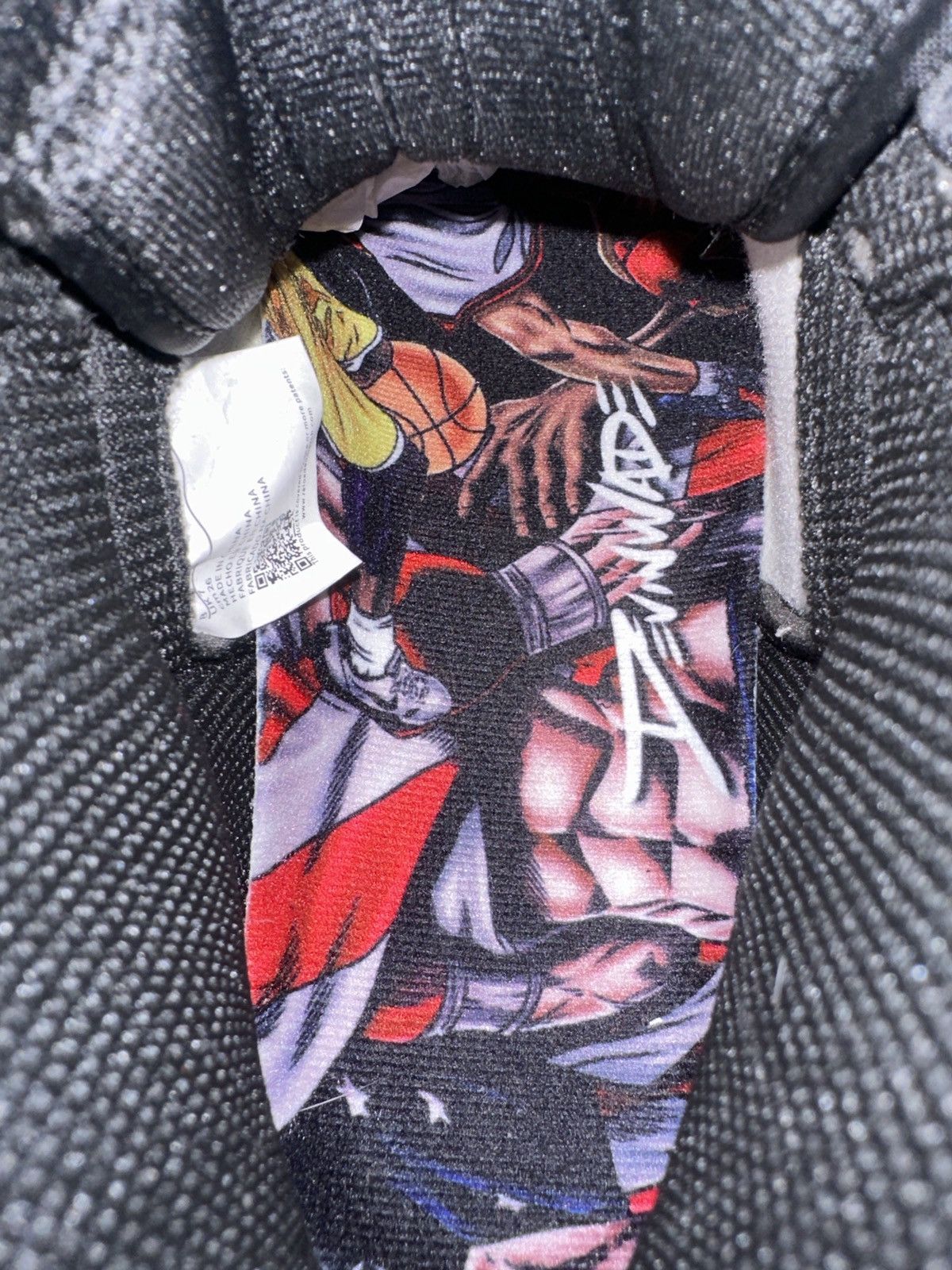 Other OMI ZERO 3.0 HALLOWEEN SIZE 8 DEADSTOCK Size US 8 / EU 41 - 6 Thumbnail