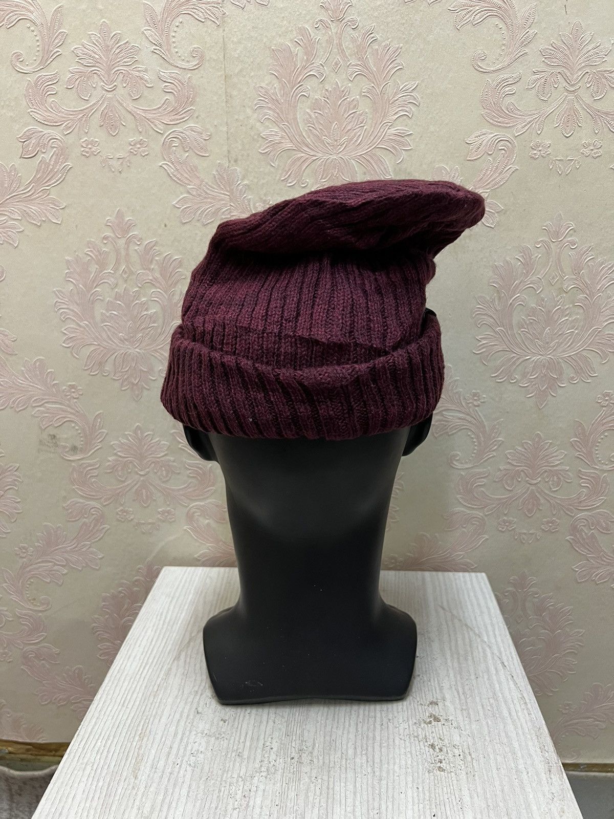 Champion Champion Spell Out Beanie Hats Size ONE SIZE - 5 Thumbnail