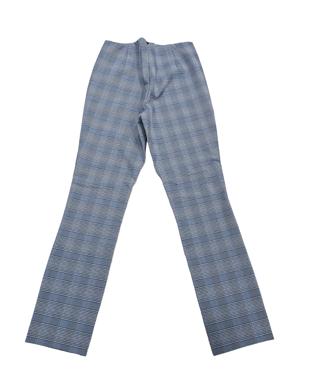 Rag & Bone Rag & Bone Simone Plaid Pants Size 27" / US 4 / IT 40 - 1 Thumbnail