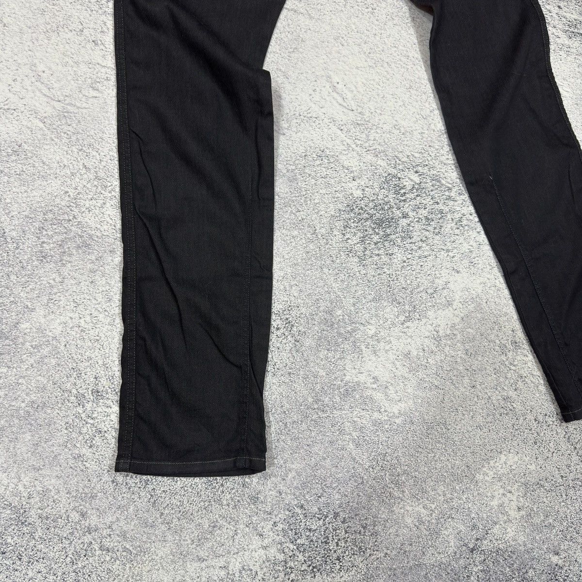 Designer × Diesel Diesel Darron Mens Jeans 32/34 Size US 32 / EU 48 - 9 Thumbnail