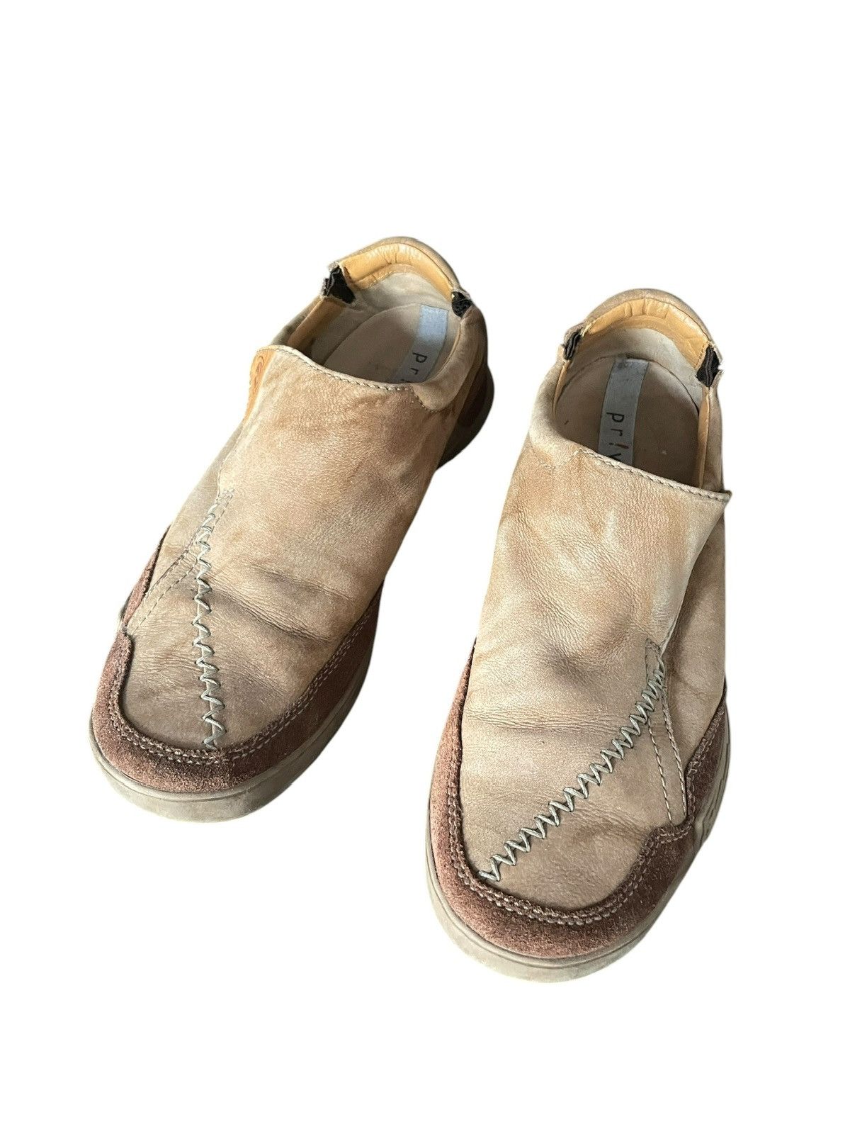 Clarks Privo by Clarks slipon Size US 8 / EU 41 - 3 Thumbnail