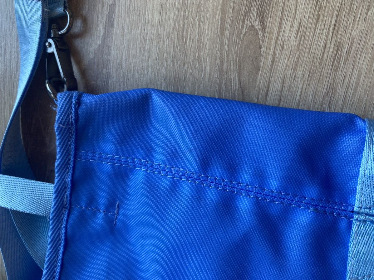 George Gina & Lucy × Vintage George Gina Lucy GG&L multi pocket blue cargo Size ONE SIZE - 15 Thumbnail