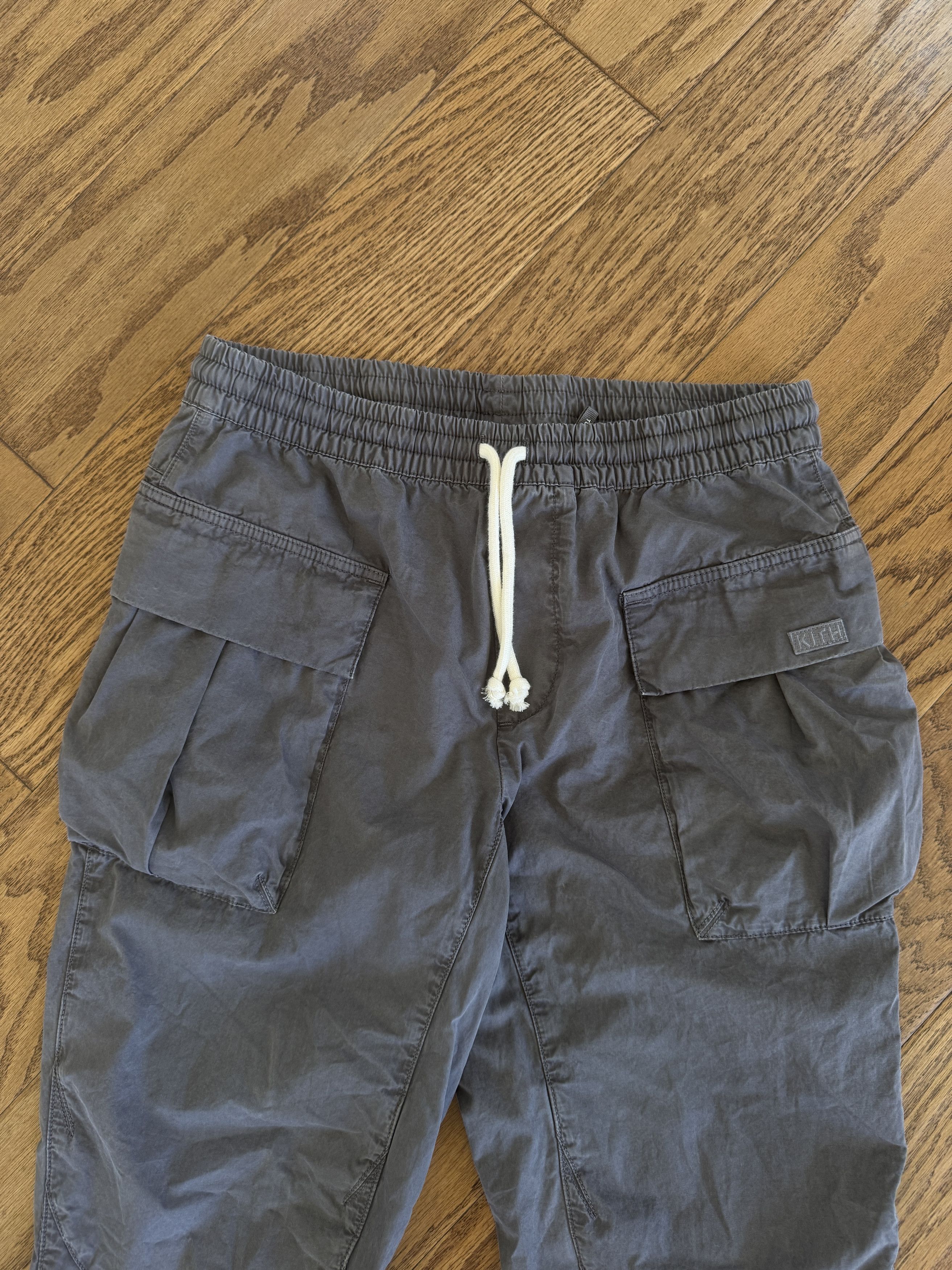 Kith Kith Cargo Pants Sz M Size US 34 / EU 50 - 13 Thumbnail