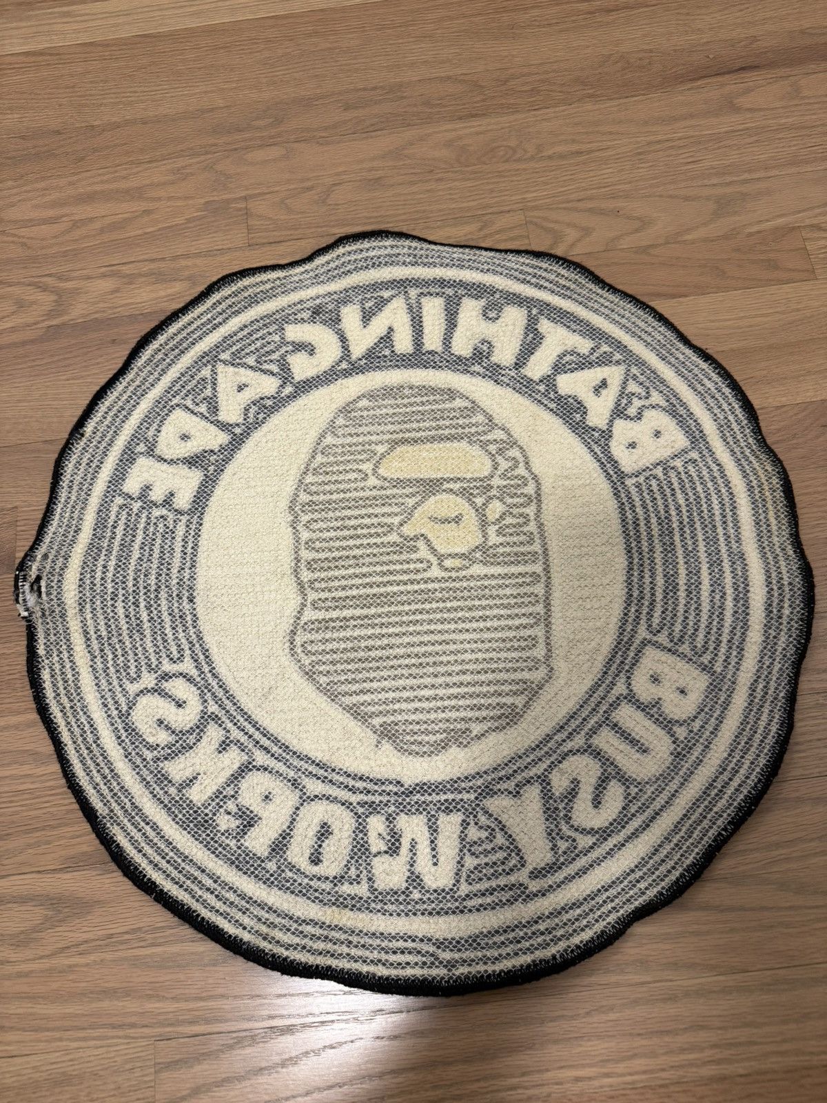 Bape Bape Rug Size ONE SIZE - 3 Thumbnail
