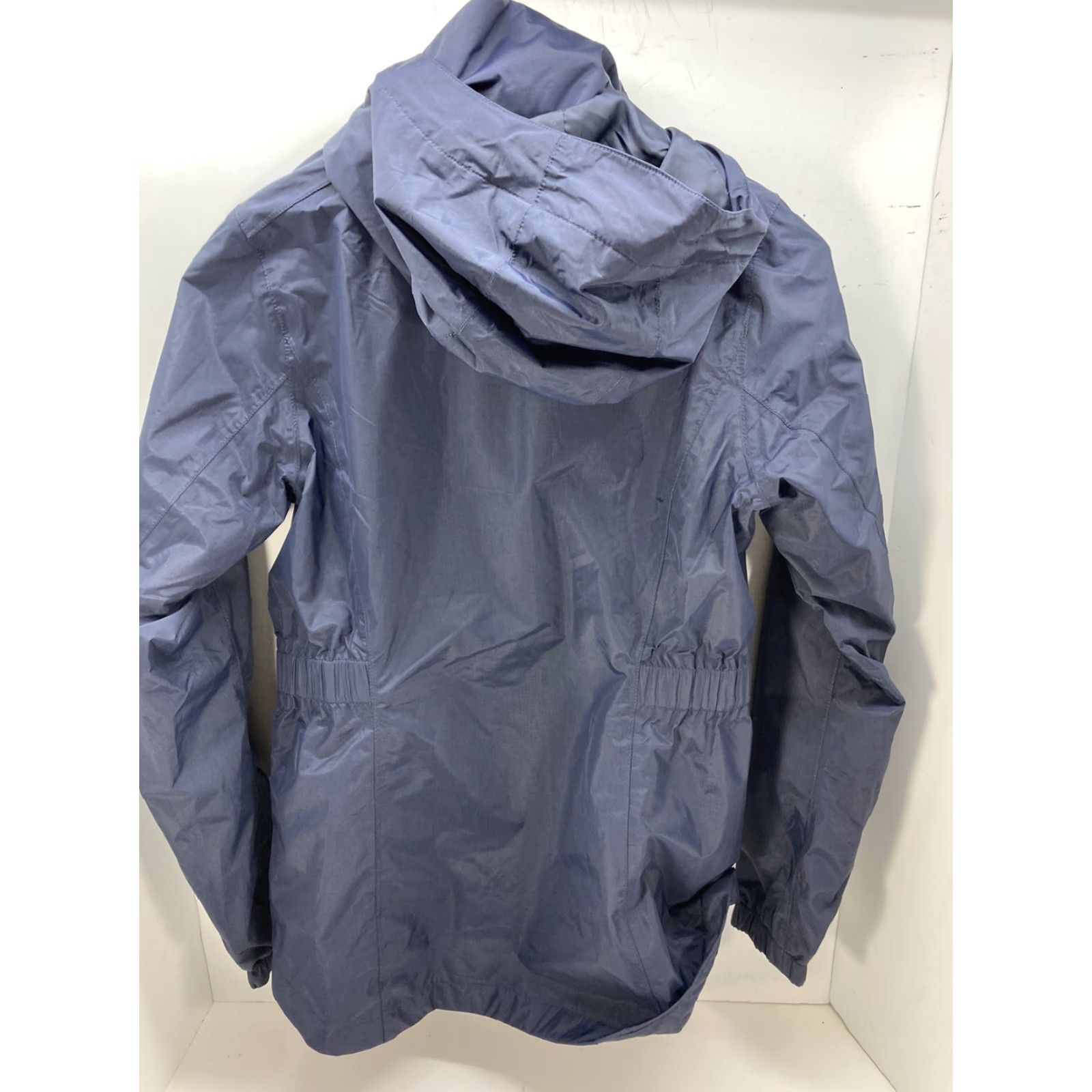 The North Face VINTAGE? No. The North Face Womens XS Resolve Parka II Navy Blue Coat XS Womens Parka The North Face Resolve Parka II Navy Blue NWT Free Shipping Size XS / US 0-2 / IT 36-38 - 7 Thumbnail