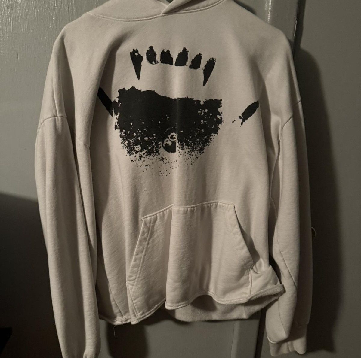 Actual Hate ken carson agc tour merch Size US XL / EU 56 / 4 - 1 Thumbnail