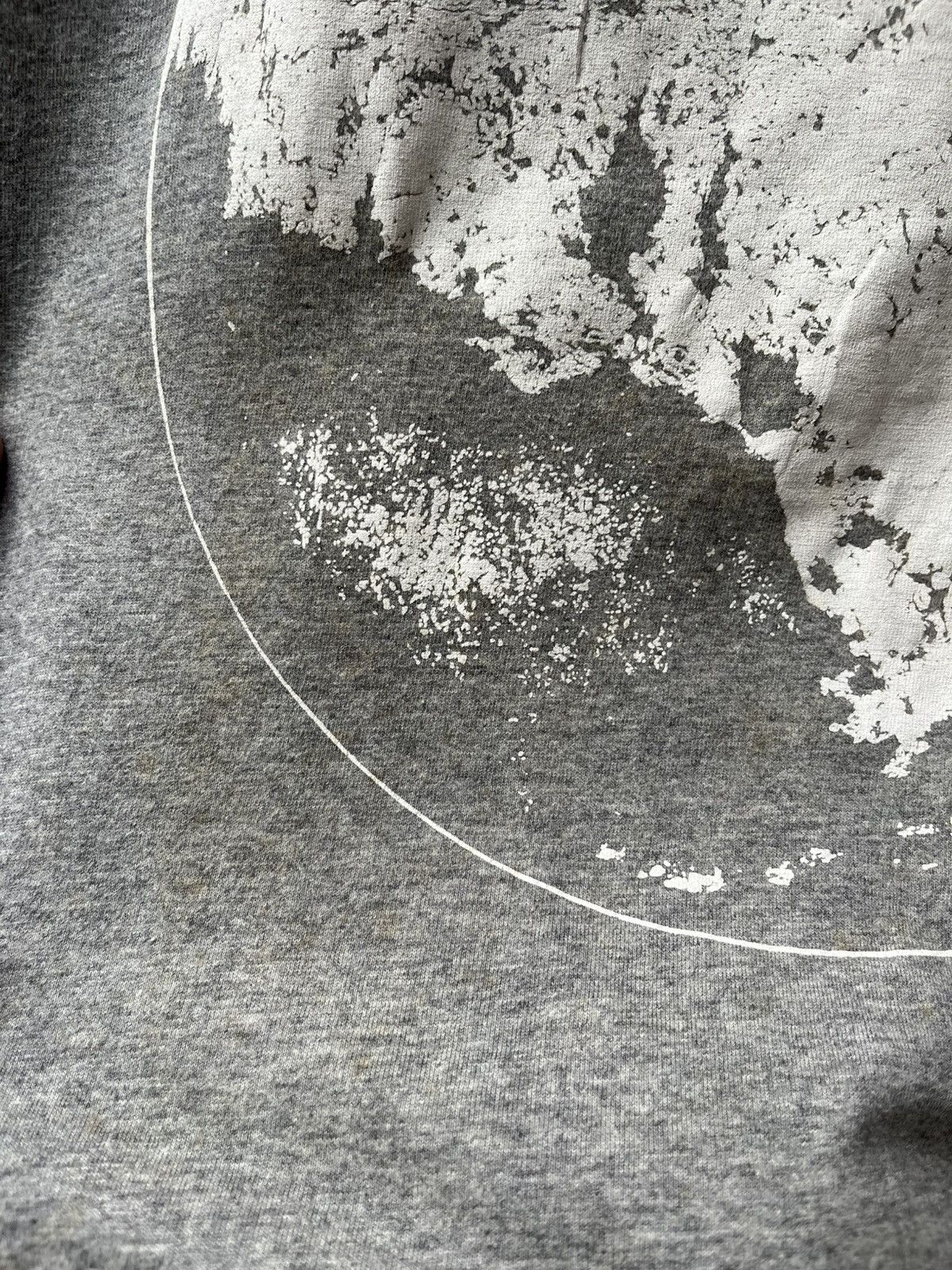 Number (N)ine Number Nine x Marlboro Moon Size US L / EU 52-54 / 3 - 3 Thumbnail