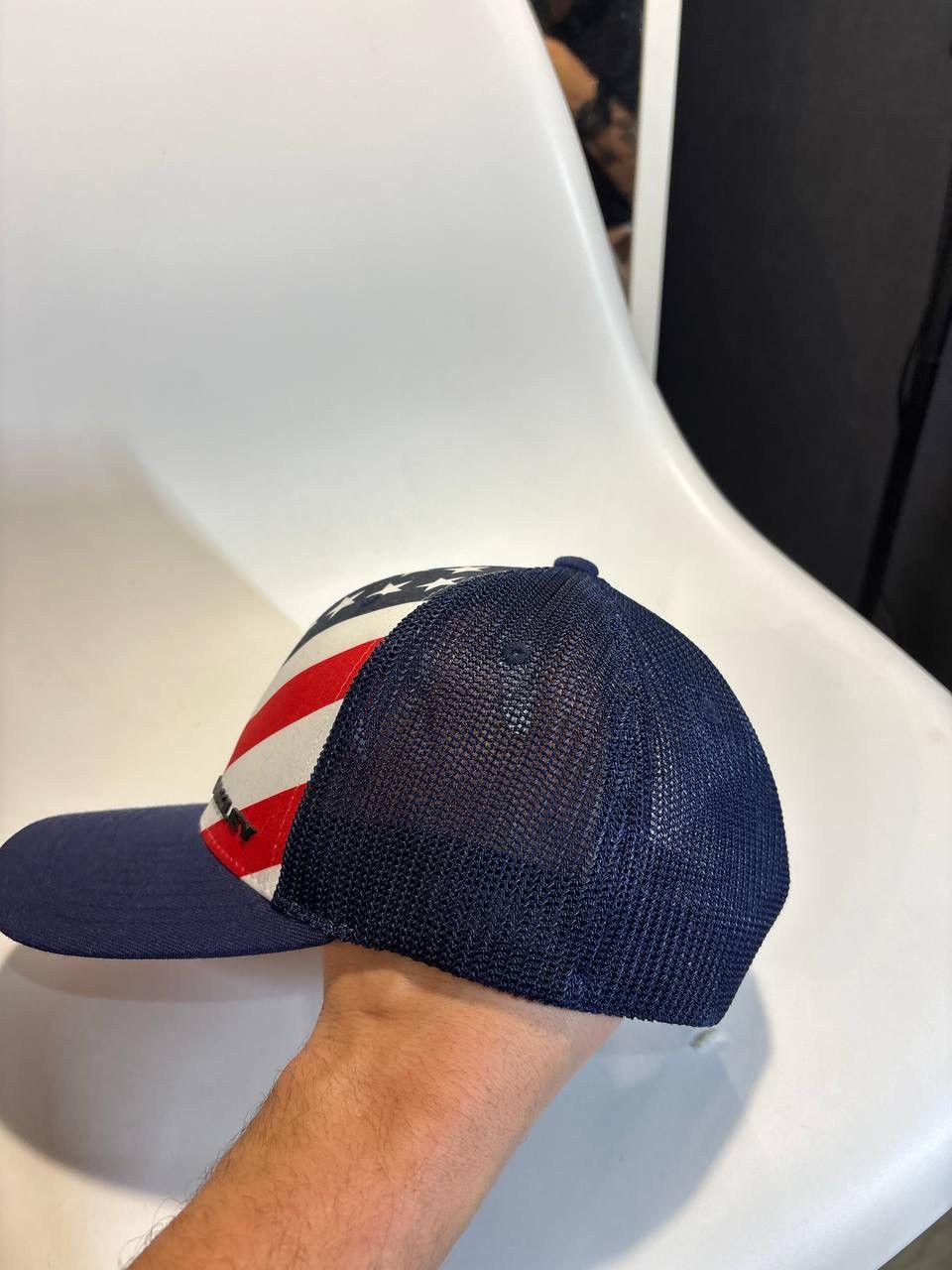 Oakley Oakley Indy Hat cap Size:One Size Size ONE SIZE - 6 Thumbnail