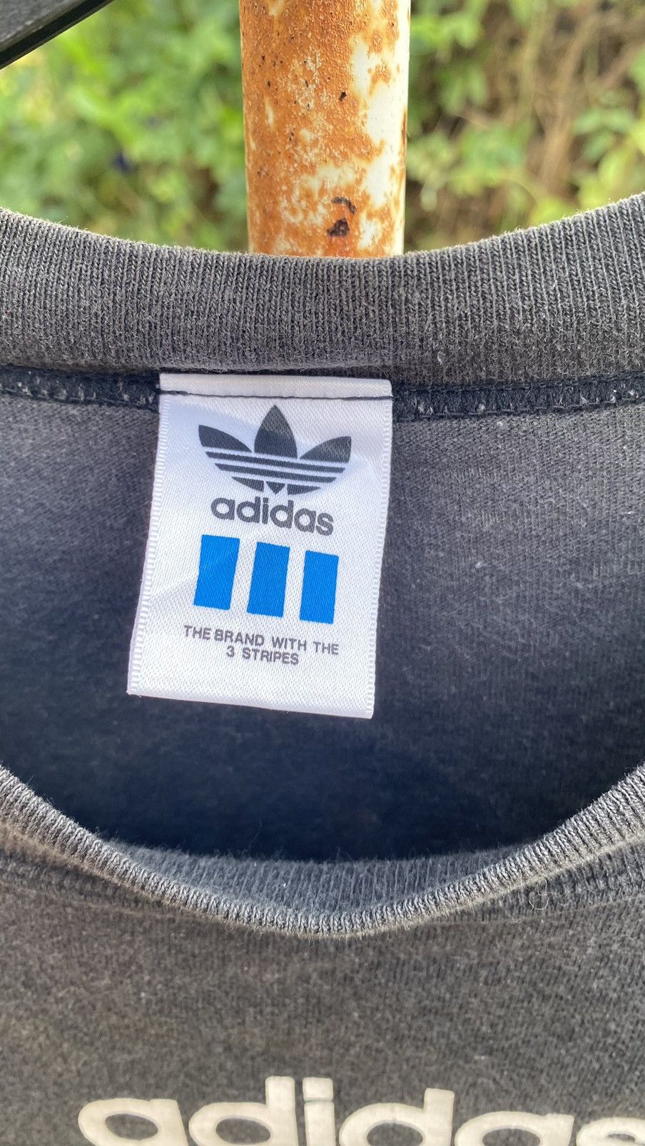 Adidas Adidas Basketball Sky Jam Size US M / EU 48-50 / 2 - 4 Thumbnail