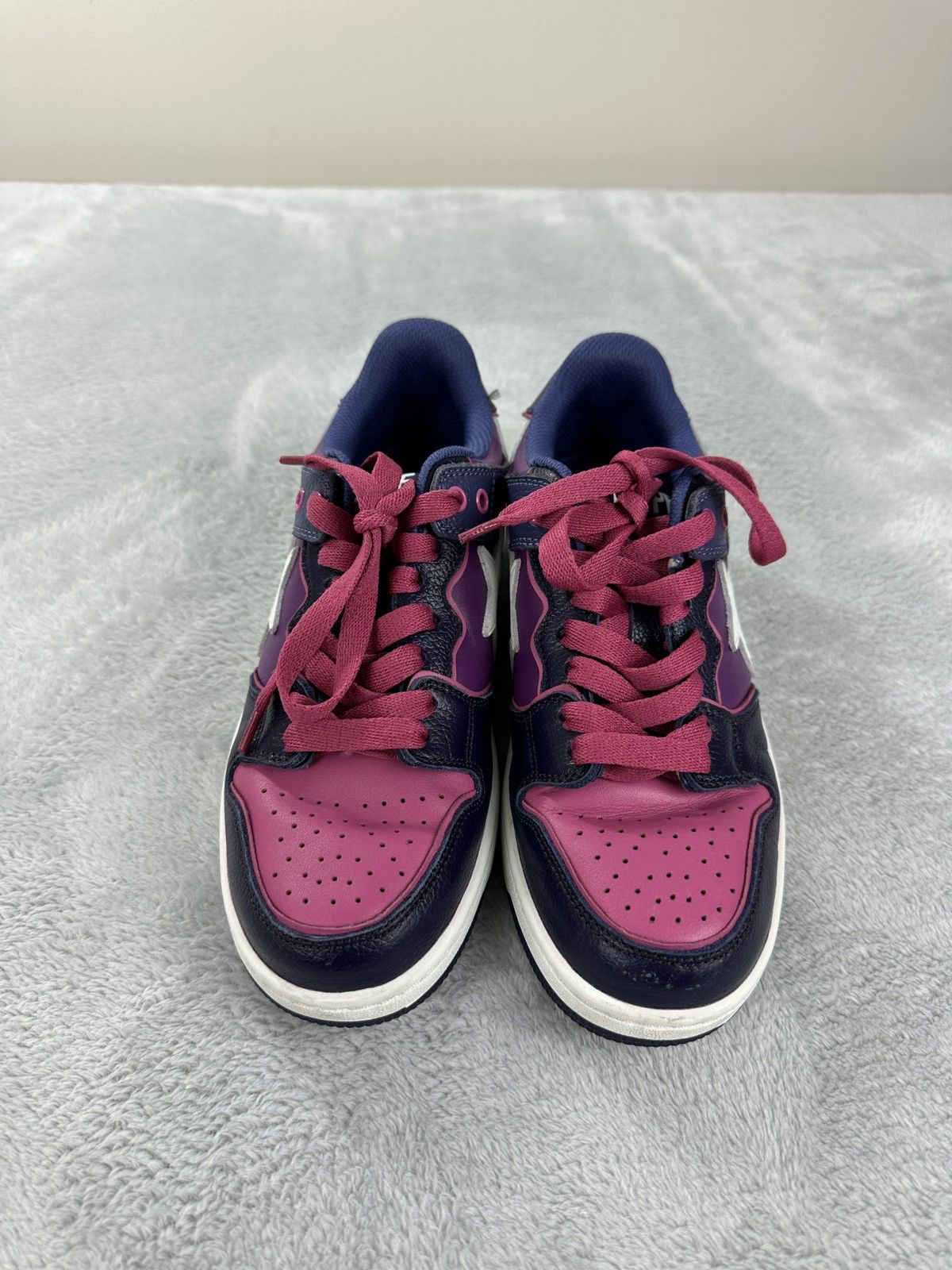 Bape SK8 STA #2 Size US 7.5 / EU 40-41 - 6 Thumbnail