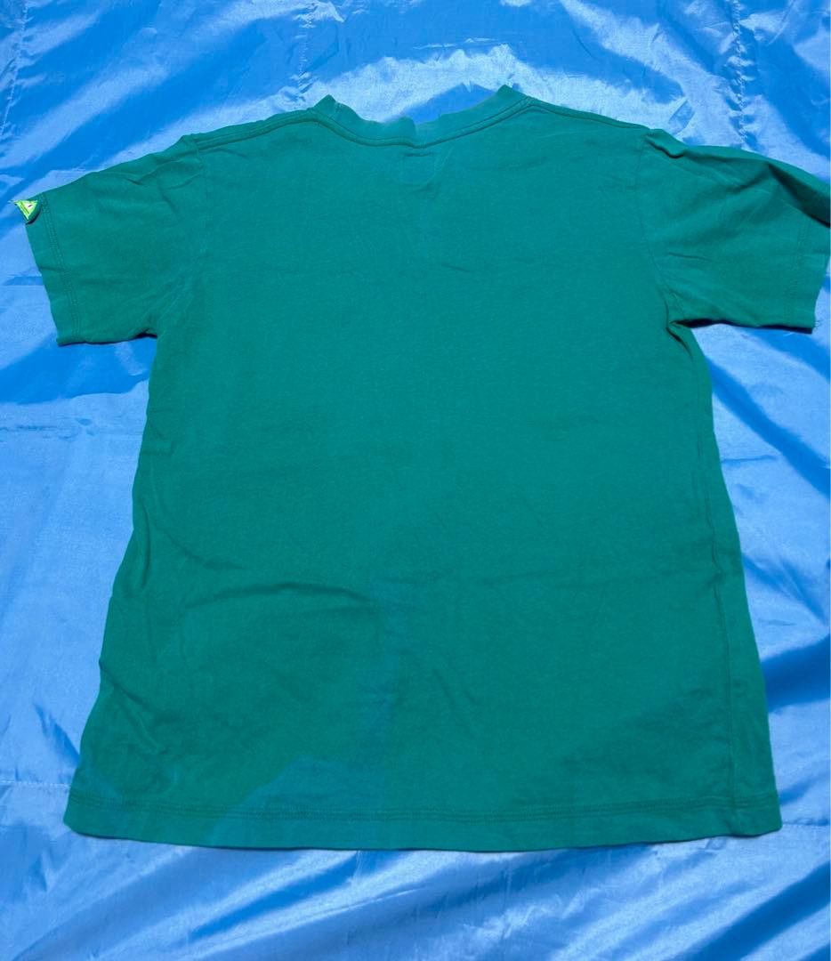 Undercover Undercover 01SS Chaotic Discord Tee MAD LABORATORY - Size S Size US S / EU 44-46 / 1 - 5 Thumbnail