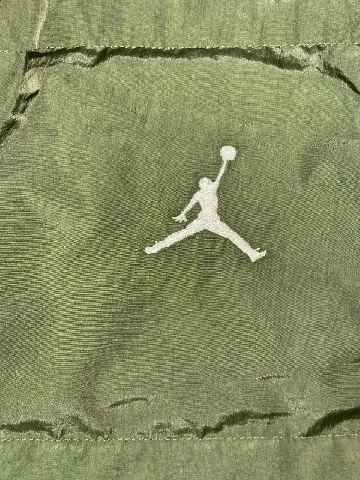Nike Jordan Men’s Essentials Down Parka Jacket Sample Size US M / EU 48-50 / 2 - 5 Thumbnail