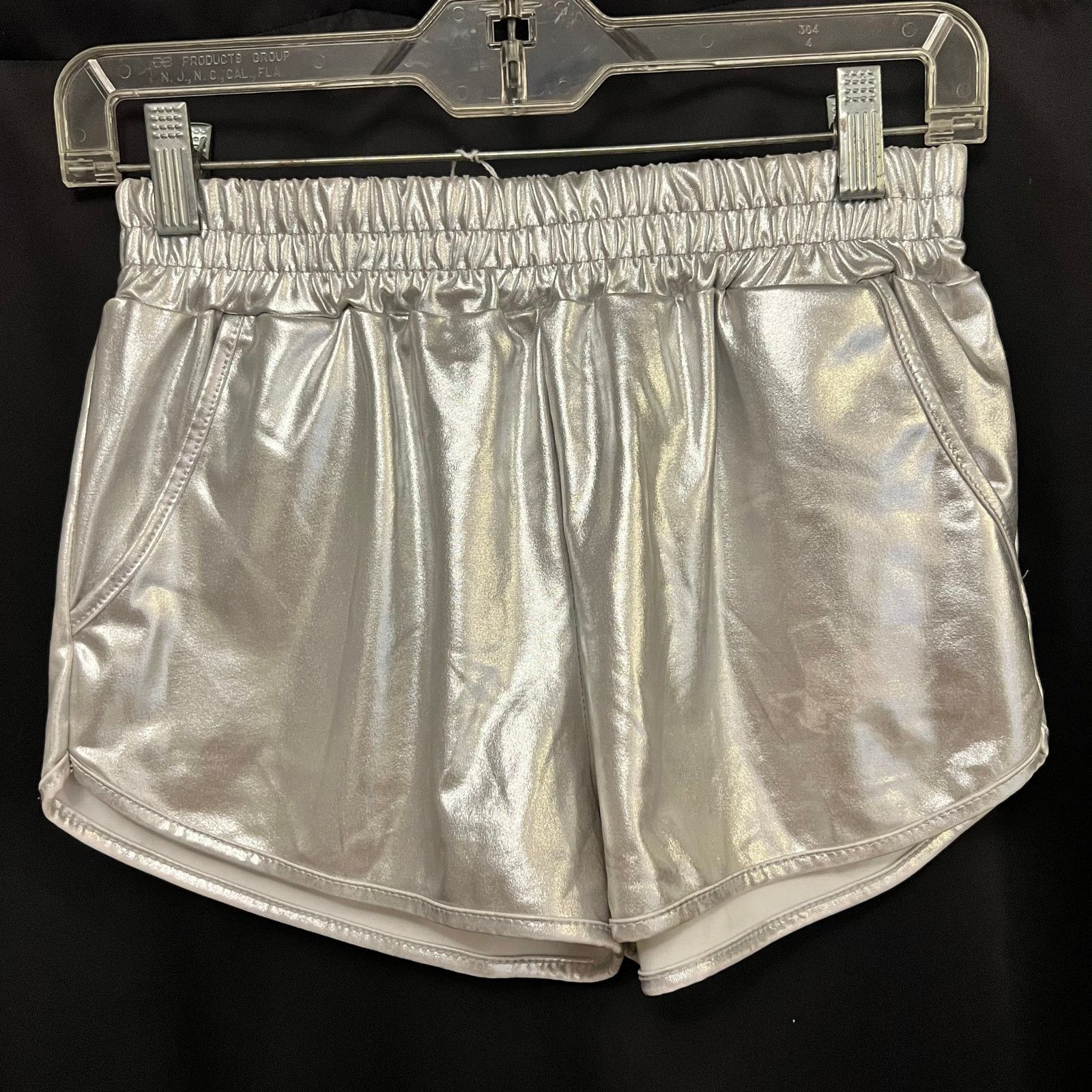 Other Silver festival shorts Size 26" / US 2 / IT 38 - 1 Thumbnail