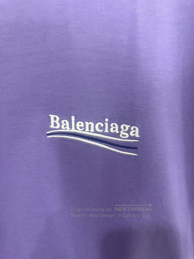 Balenciaga Balenciaga Coca-Cola Logo T-Shirt Size US L / EU 52-54 / 3 - 2 Thumbnail