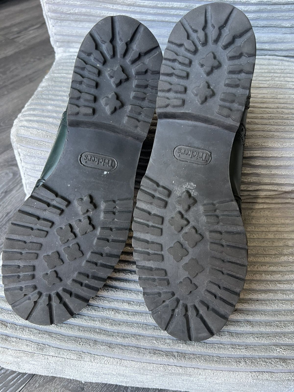 Tricker's Tricker’s Shoes Size US 7.5 / EU 40-41 - 5 Thumbnail