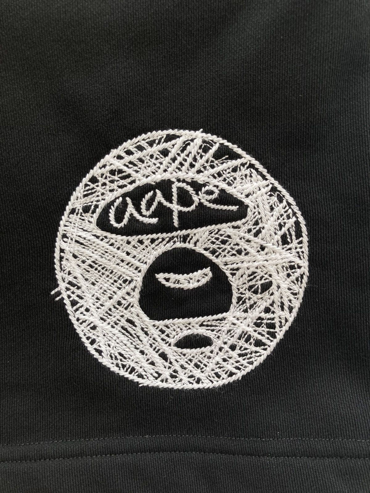 Aape AAPE shorts Size US 36 / EU 52 - 2 Thumbnail