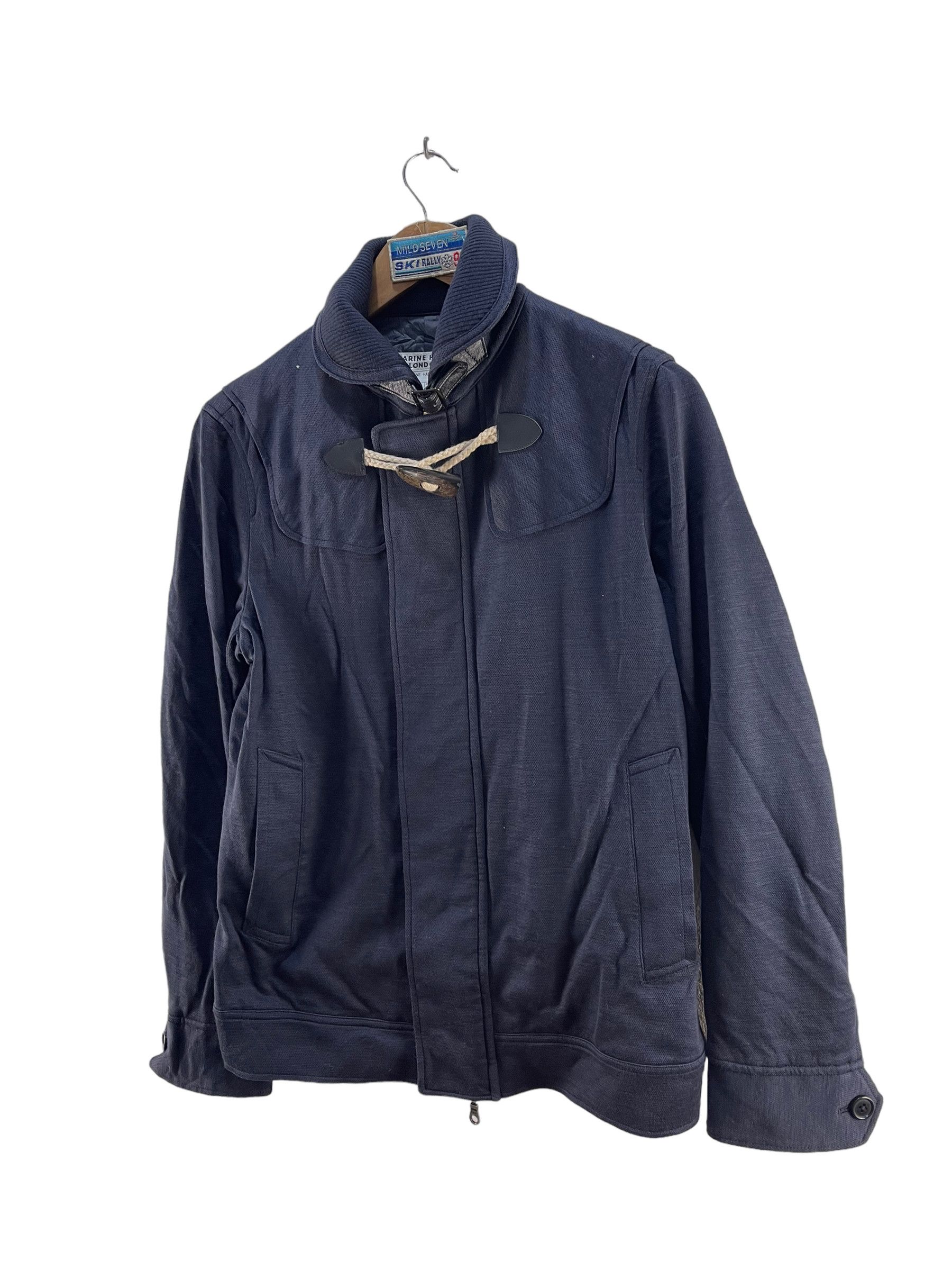 Katharine Hamnett London Katharine Hamnett London Jacket Size US S / EU 44-46 / 1 - 5 Thumbnail