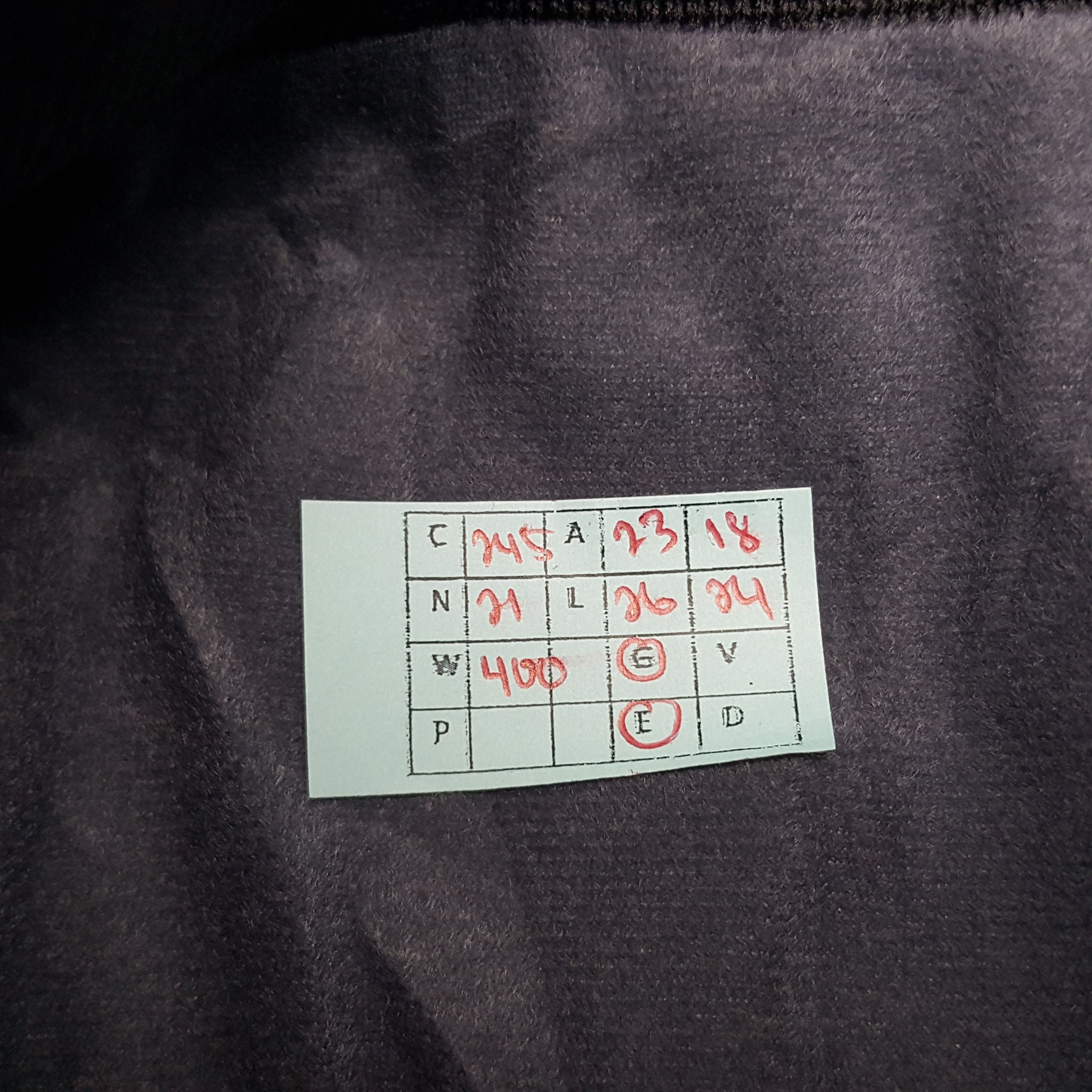 Kappa × Vintage Vintage Kappa Sport Zipper Windbreaker Jacket Size US L / EU 52-54 / 3 - 9 Thumbnail