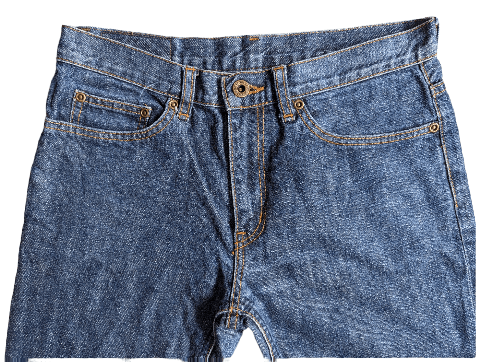 HYSTERIC GLAMOUR DENIM JEANS