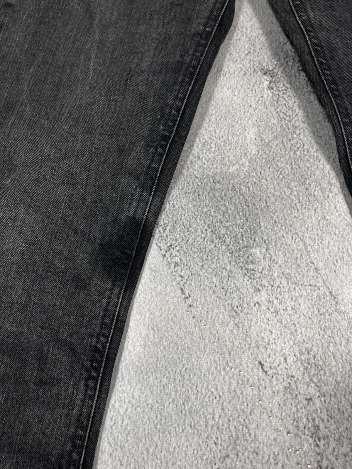 Nudie Jeans × Vintage Vintage Y2K Nudie Jeans denim pants streetwear size 32 Size US 32 / EU 48 - 7 Thumbnail