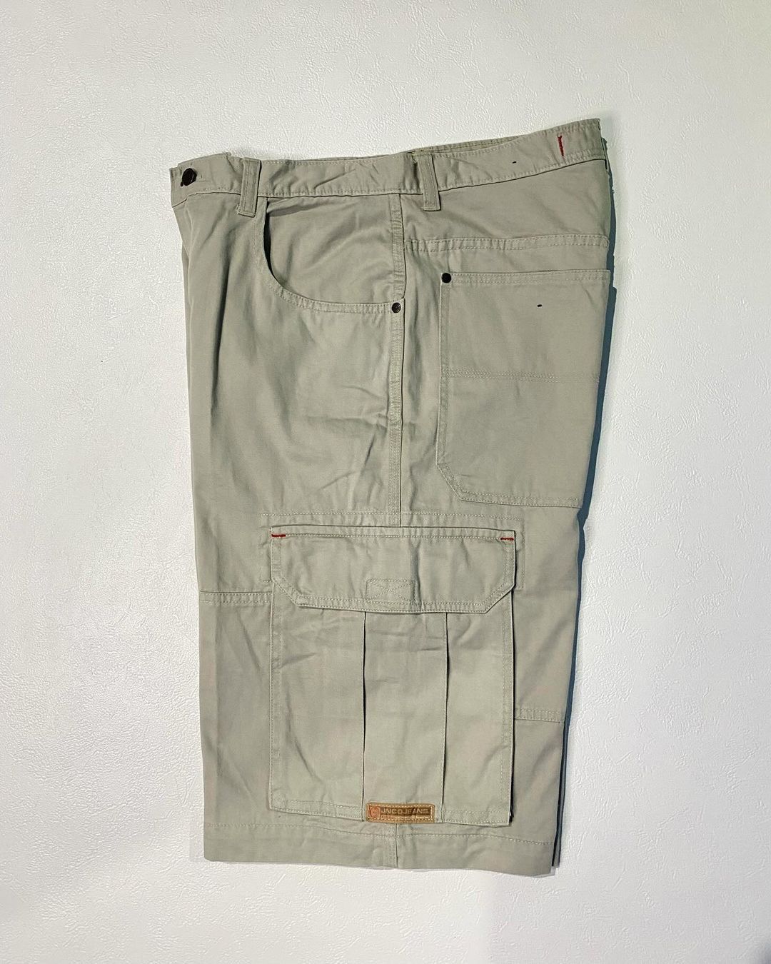 JNCO × Vintage JNCO Jeans Size US 32 / EU 48 - 9 Thumbnail