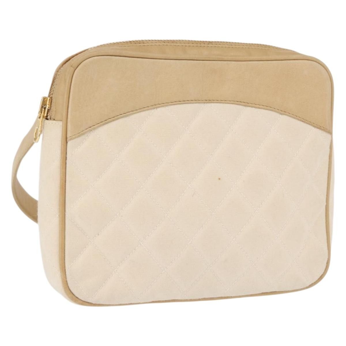 Chanel Chanel Matelasse Waist Bag Size ONE SIZE - 1 Thumbnail