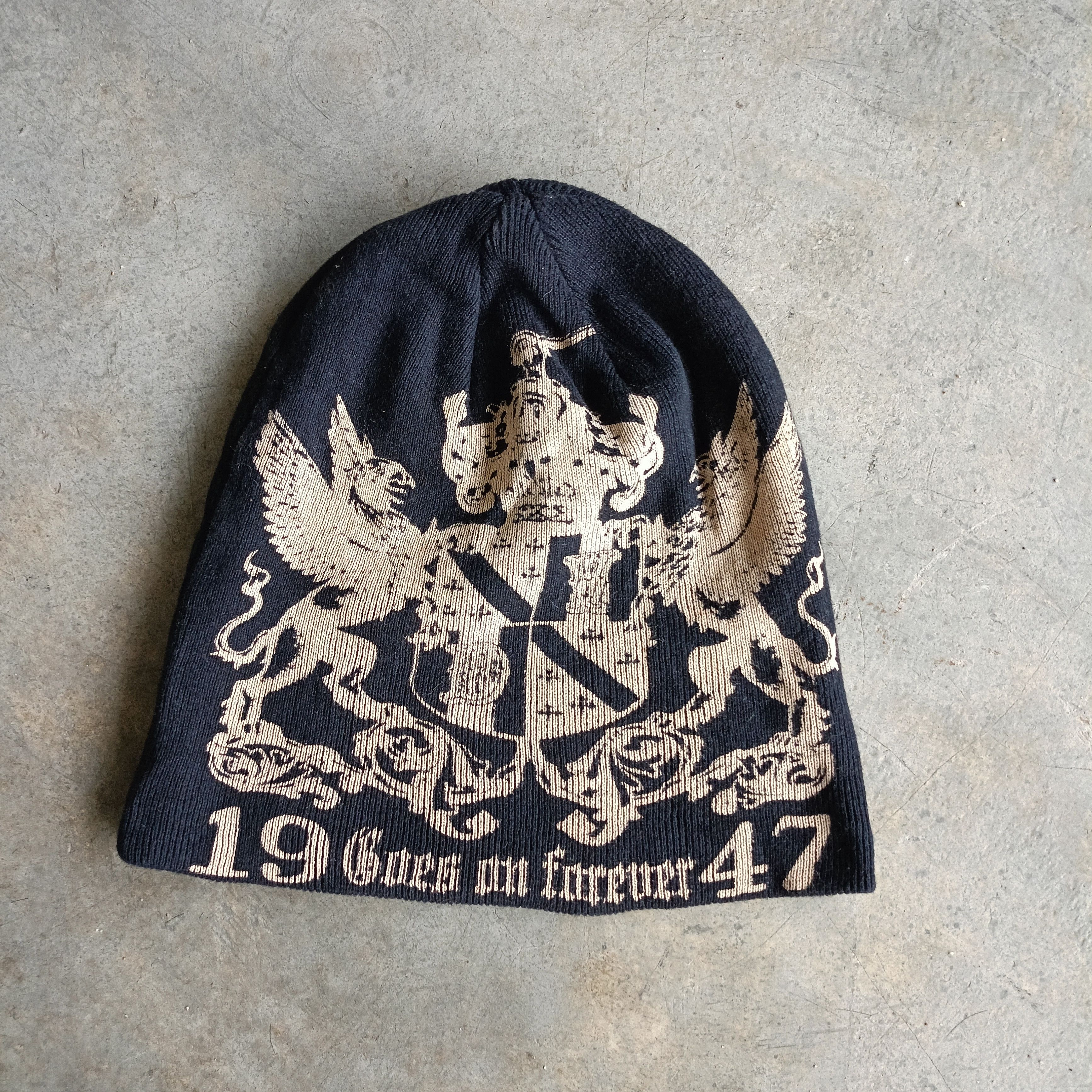 Von Dutch VON DUTCH 1947 GOES ON FOREVER Size ONE SIZE - 2 Thumbnail