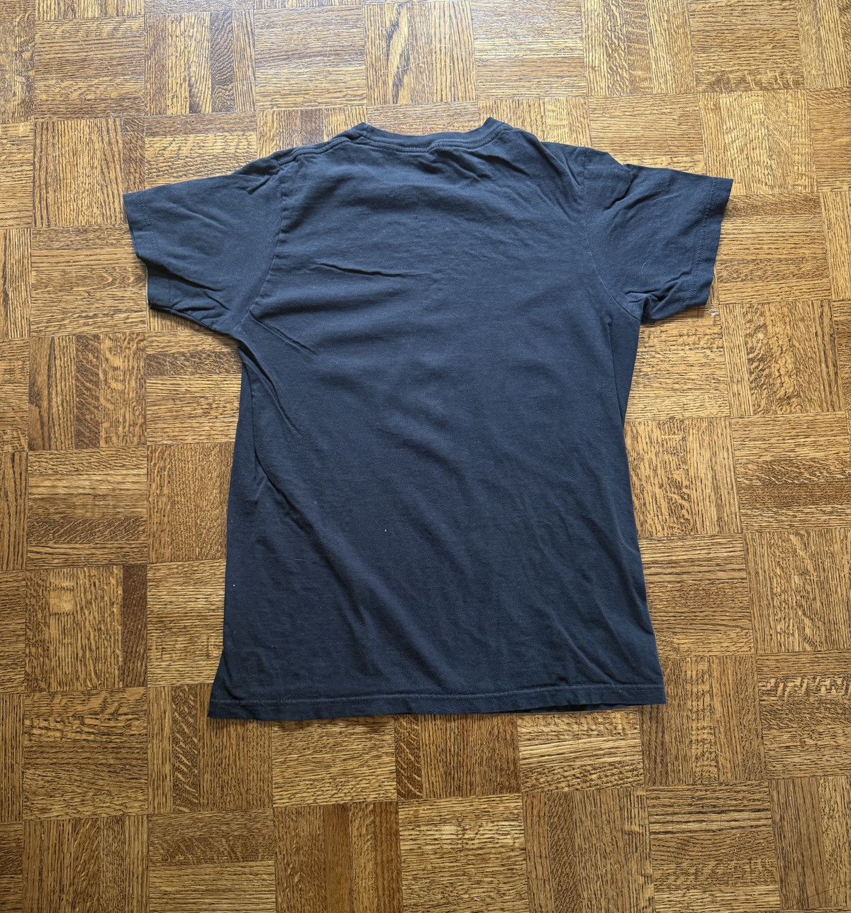 Vintage Vintage Y2K Asking Alexandria Graphic Band Tee Size US S / EU 44-46 / 1 - 5 Thumbnail
