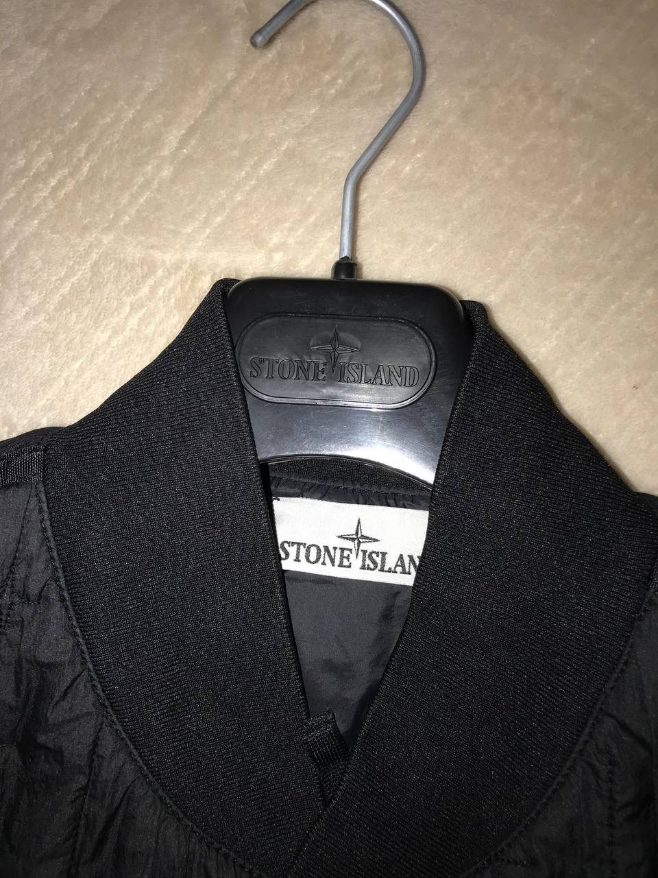 Stone Island Stone Island Sleeveless Jacket XXL (new) Size 54L - 4 Thumbnail