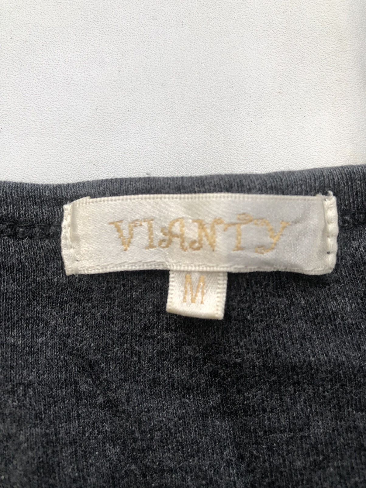 Hysteric Glamour japanese Gothic Poem Vianty Hysteric Style Size M / US 6-8 / IT 42-44 - 5 Thumbnail
