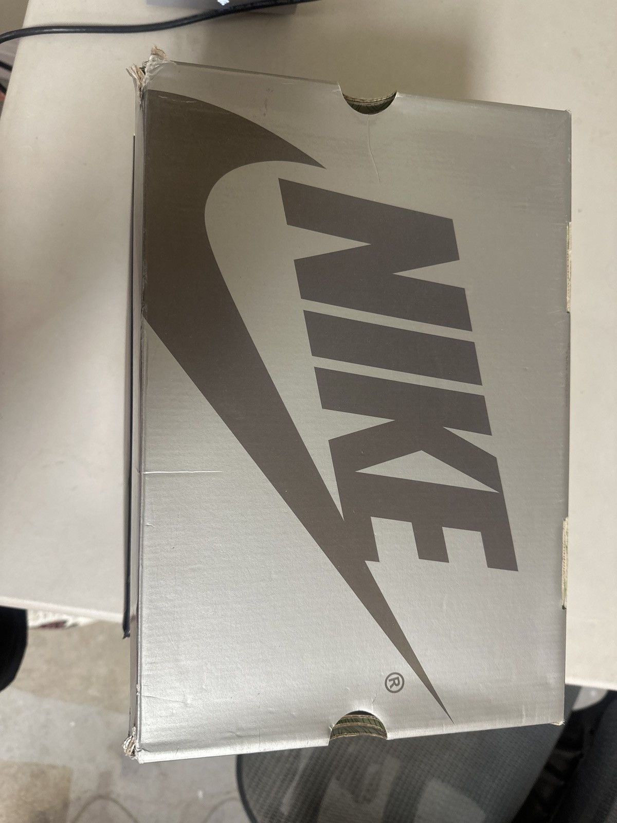 Nike × Supreme Nike supreme red stars Size US 9 / EU 42 - 10 Thumbnail