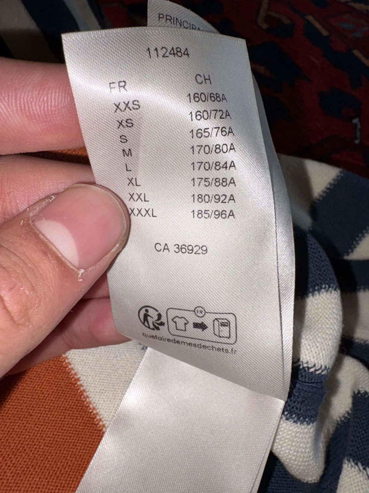 Louis Vuitton Louis vuitton Japan Exclusive ($1300+) Size US S / EU 44-46 / 1 - 7 Thumbnail