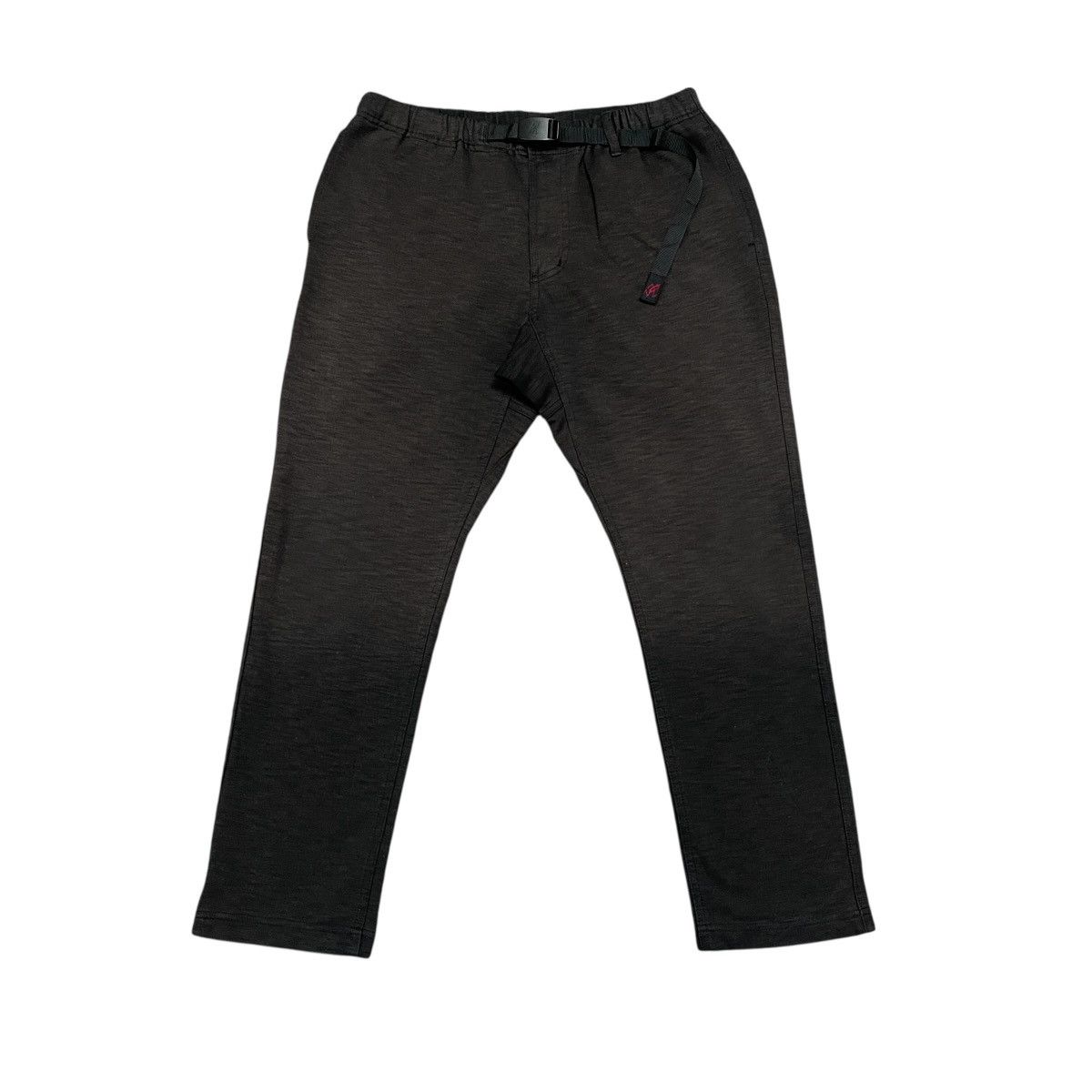 Gramicci Gramicci Gorpcore Coolmax Knit NN Outdoor Pants Tight Fit Size US 31 - 1 Thumbnail