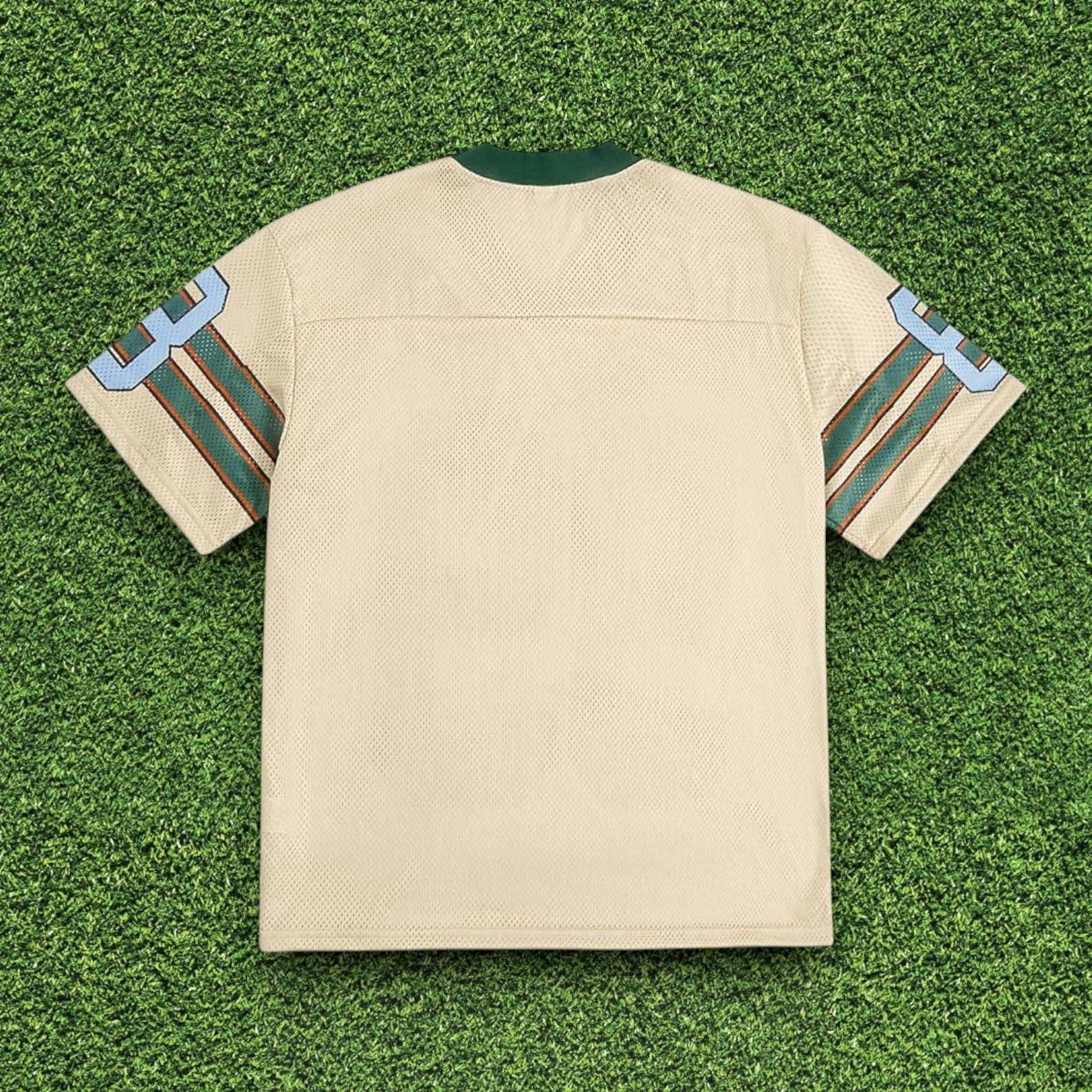 Other Baggy Jersey Oversized Tshirts “99” Size US L / EU 52-54 / 3 - 2 Thumbnail
