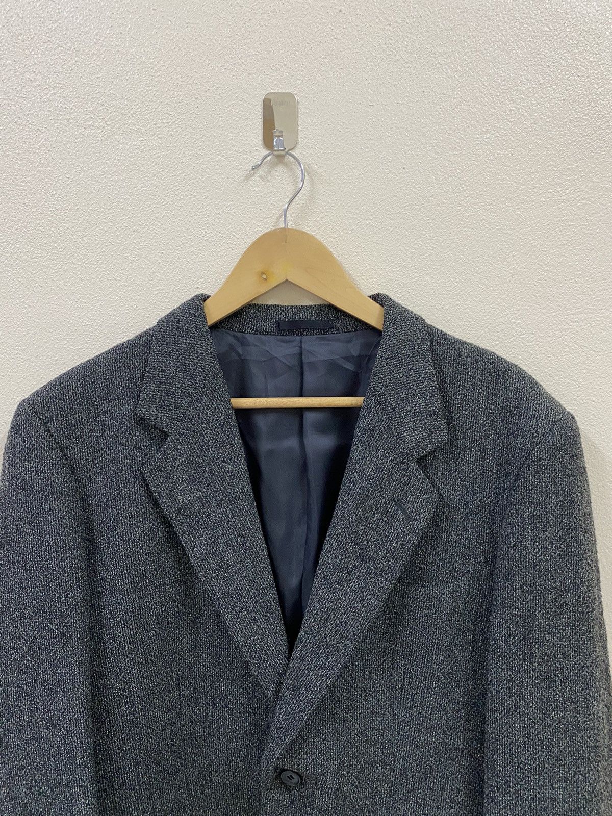 Other Valente Valentino Blazer Jacket Size 42R - 5 Thumbnail