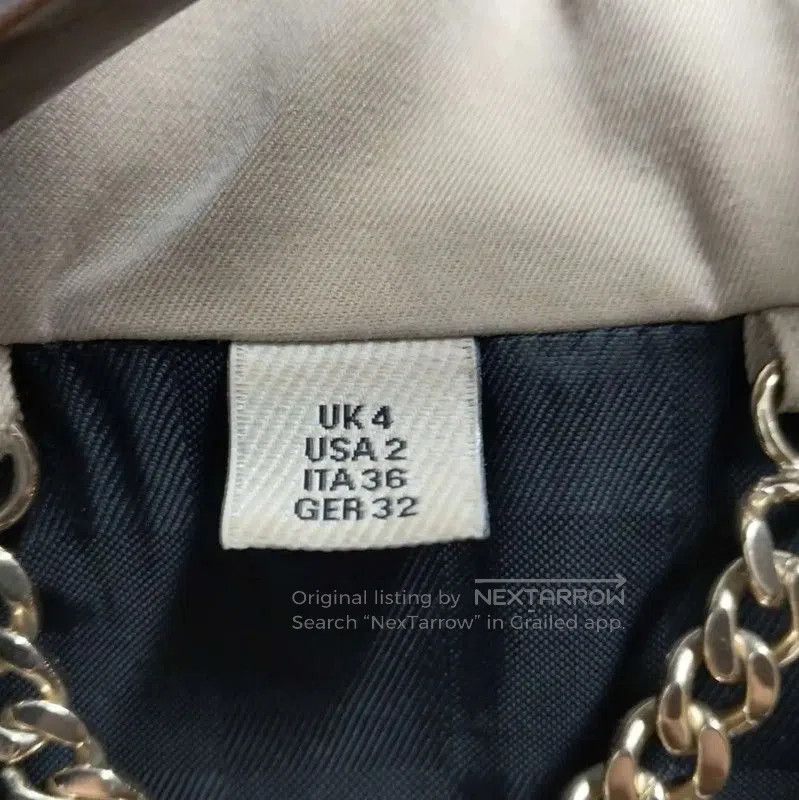 Burberry Burberry Women's Long Khaki Trench Coat. Size M / US 6-8 / IT 42-44 - 5 Thumbnail