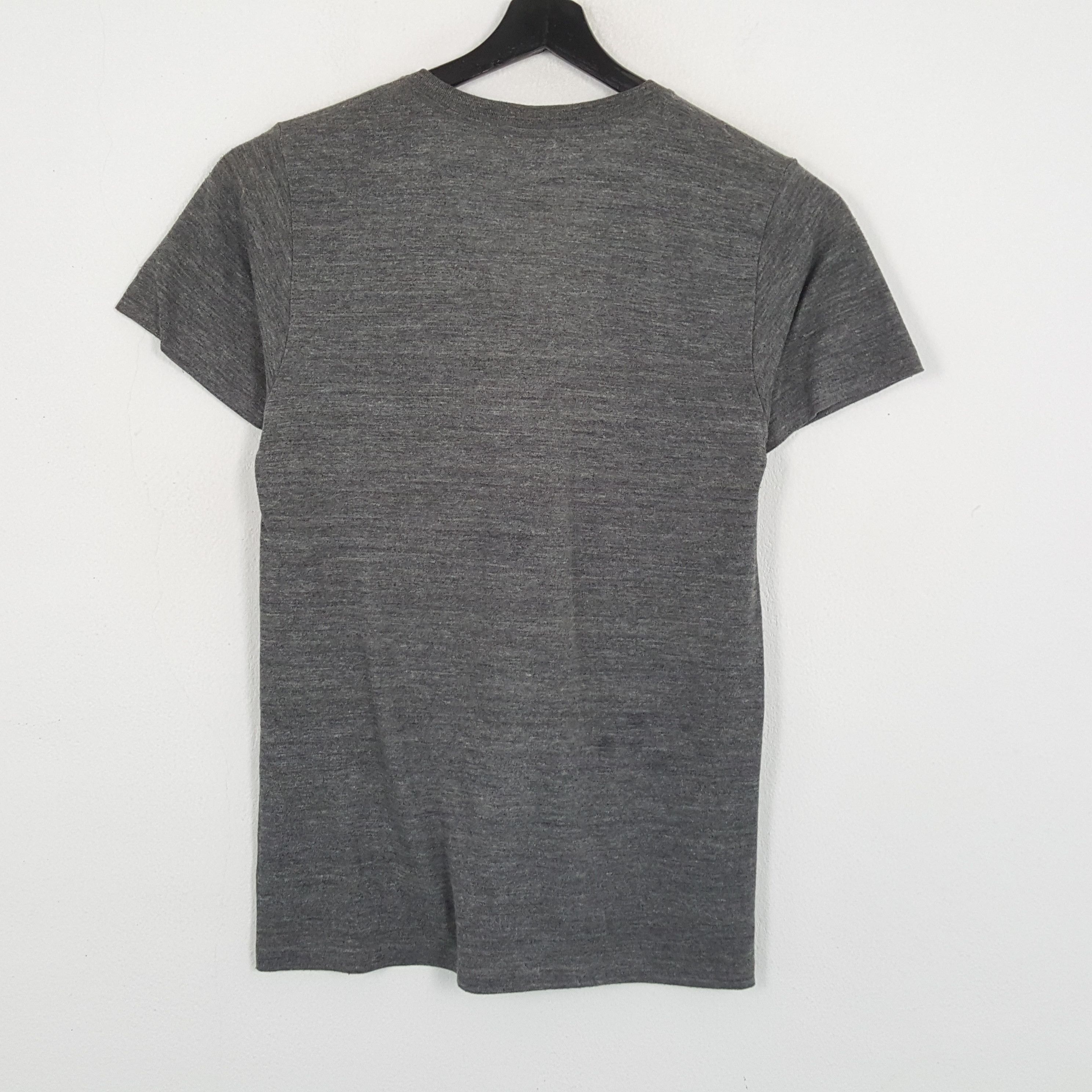 Final Home × Issey Miyake × Vintage FINAL HOME Japanese Designer Issey Miyake Fashion Tshirt Size US M / EU 48-50 / 2 - 3 Thumbnail