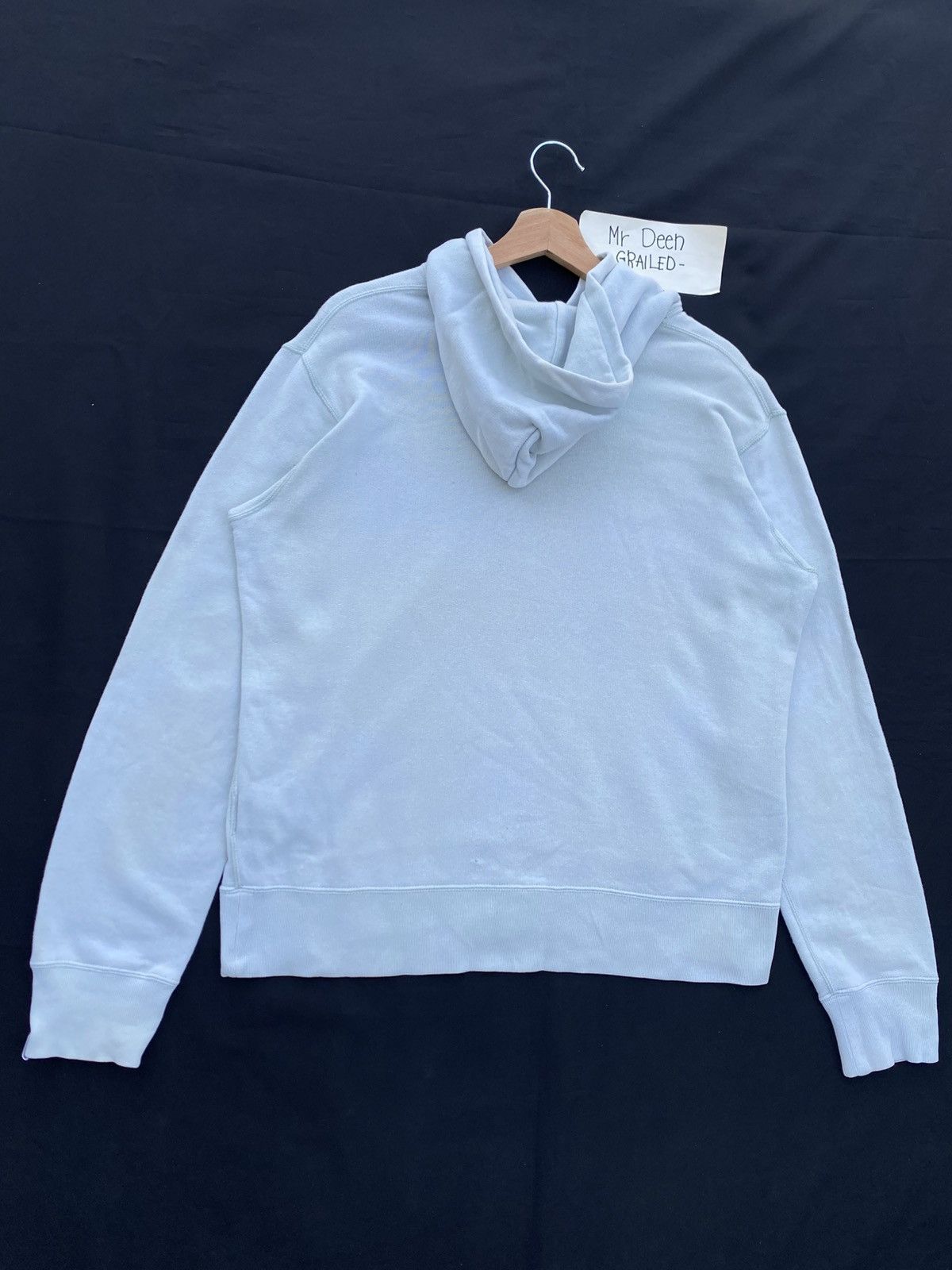 Bape Rare BAPE with the "Ape Shall Never Kill Ape" Hoodie Size US M / EU 48-50 / 2 - 23 Thumbnail